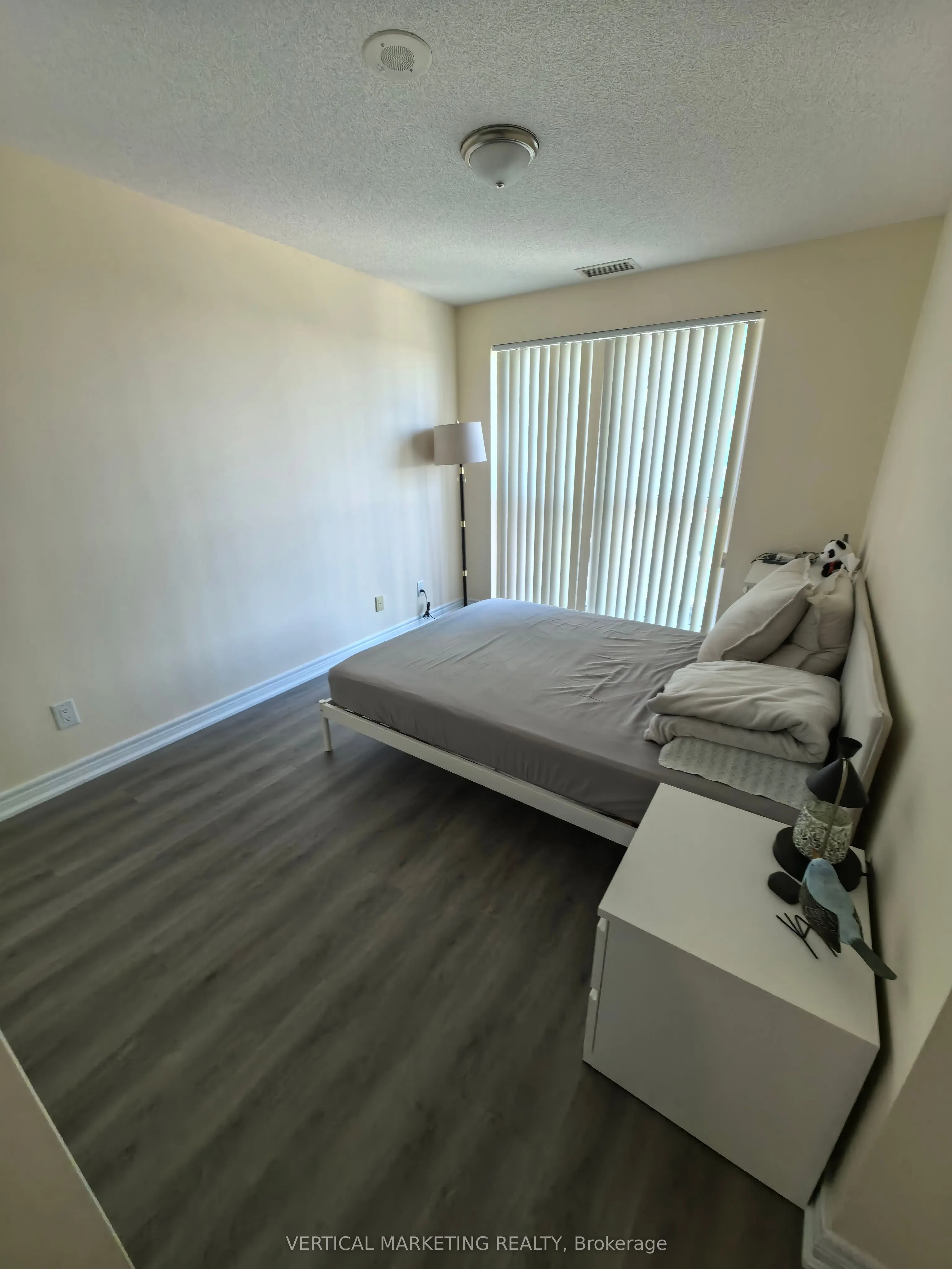 70 Town Centre Court, #1205