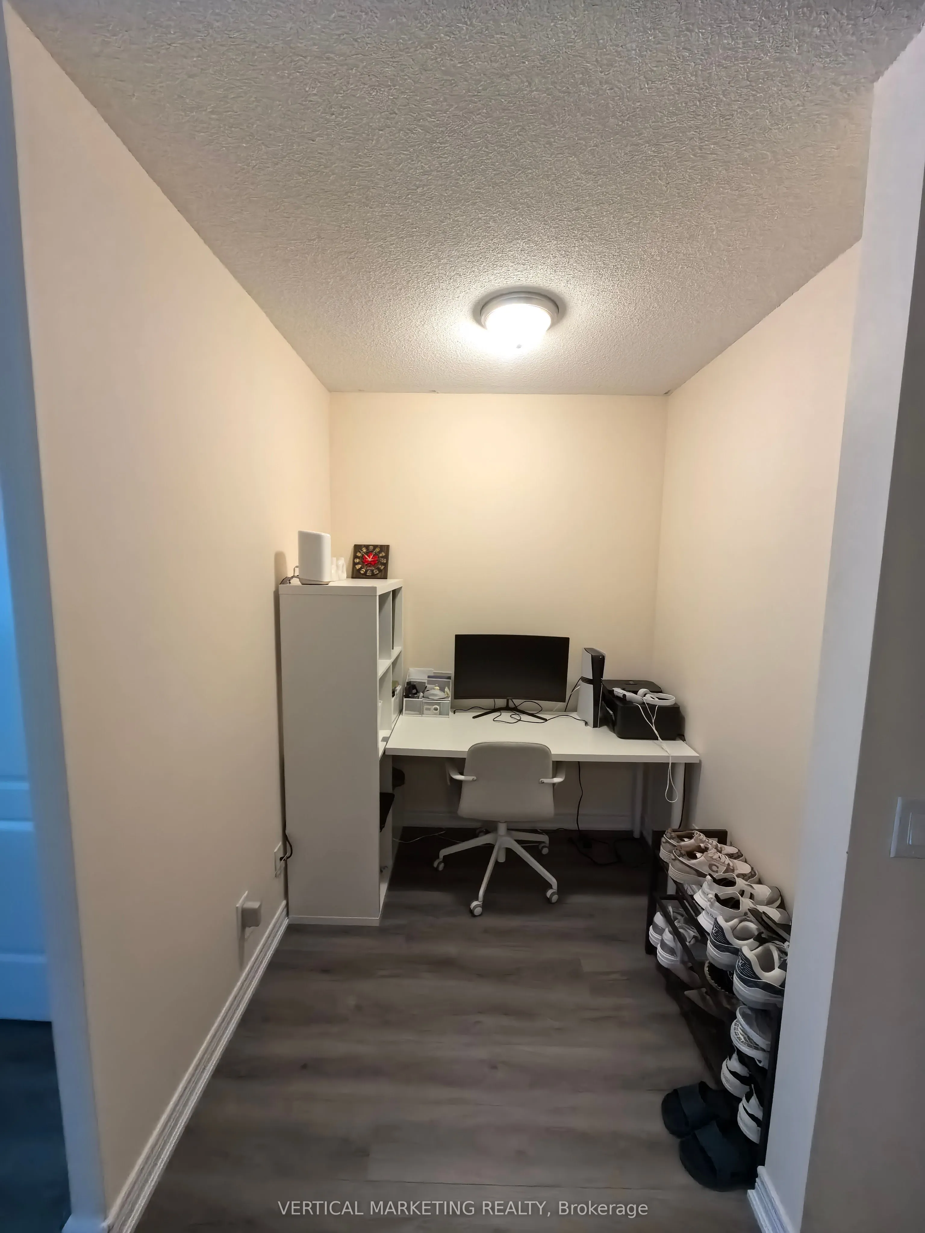 70 Town Centre Court, #1205