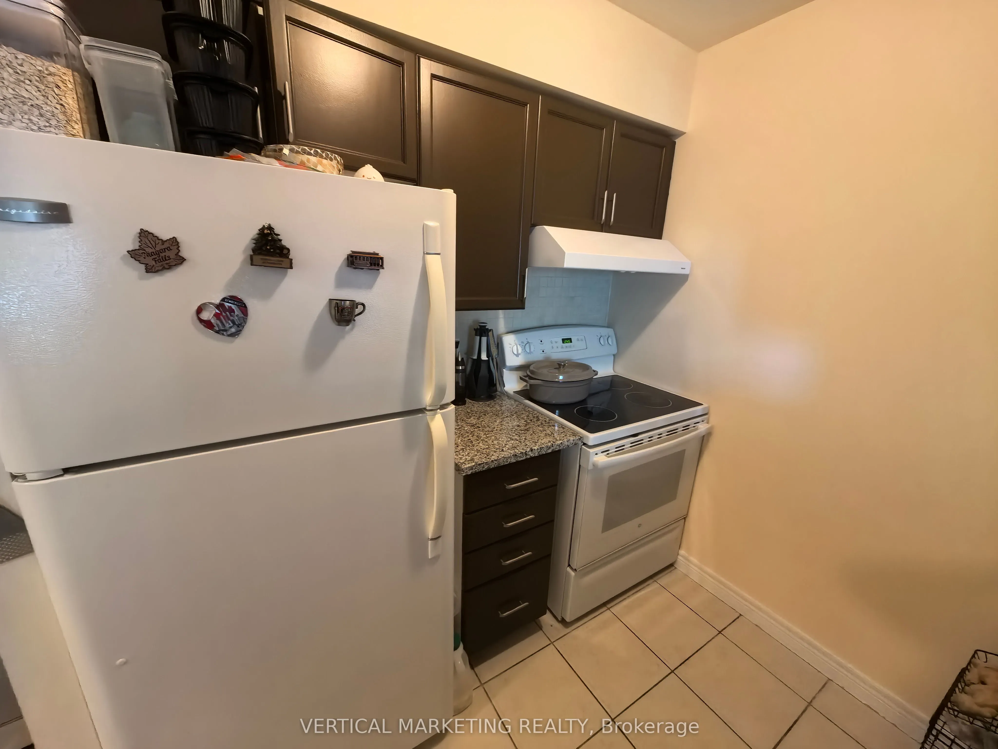 70 Town Centre Court, #1205