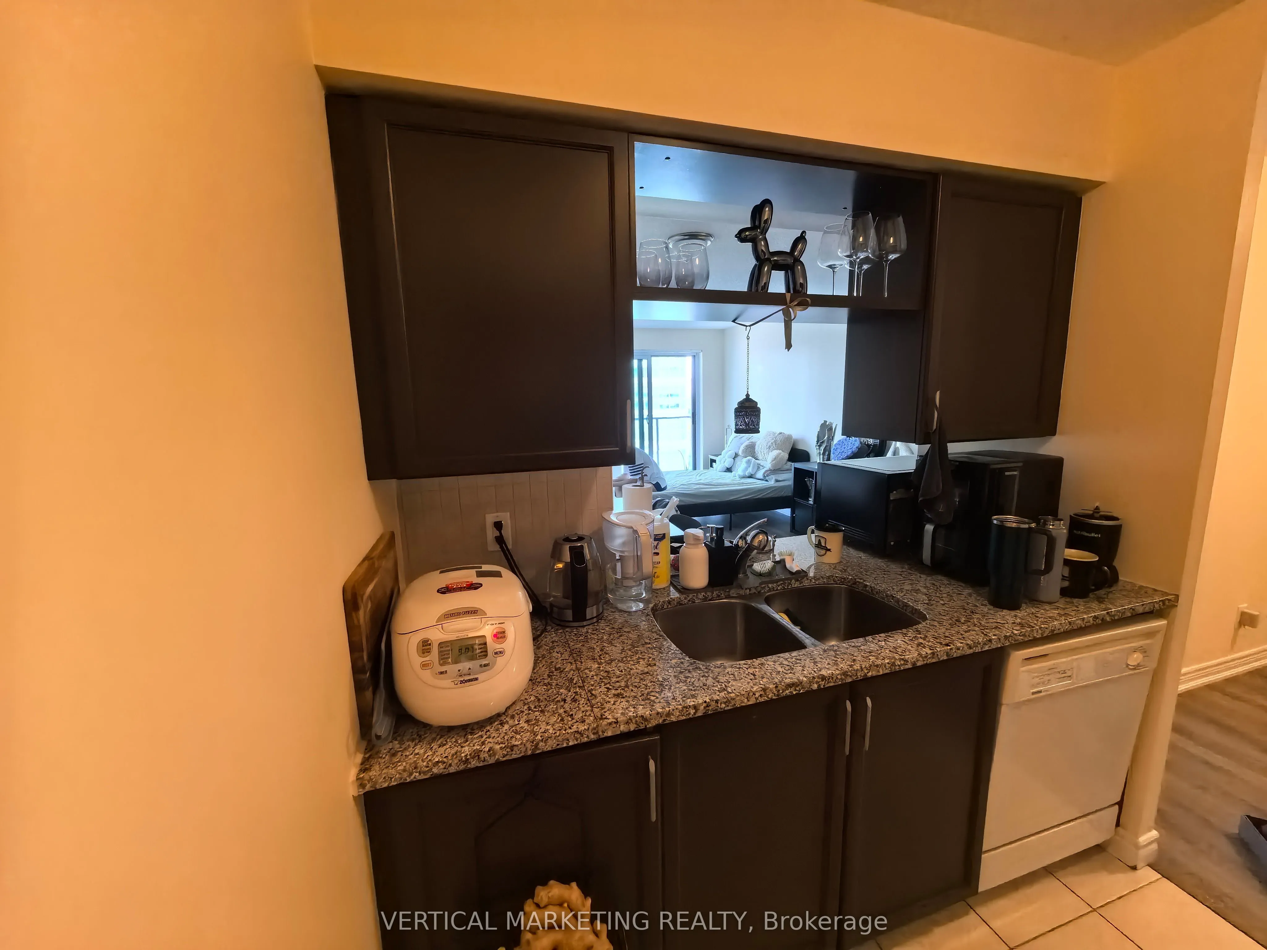 70 Town Centre Court, #1205