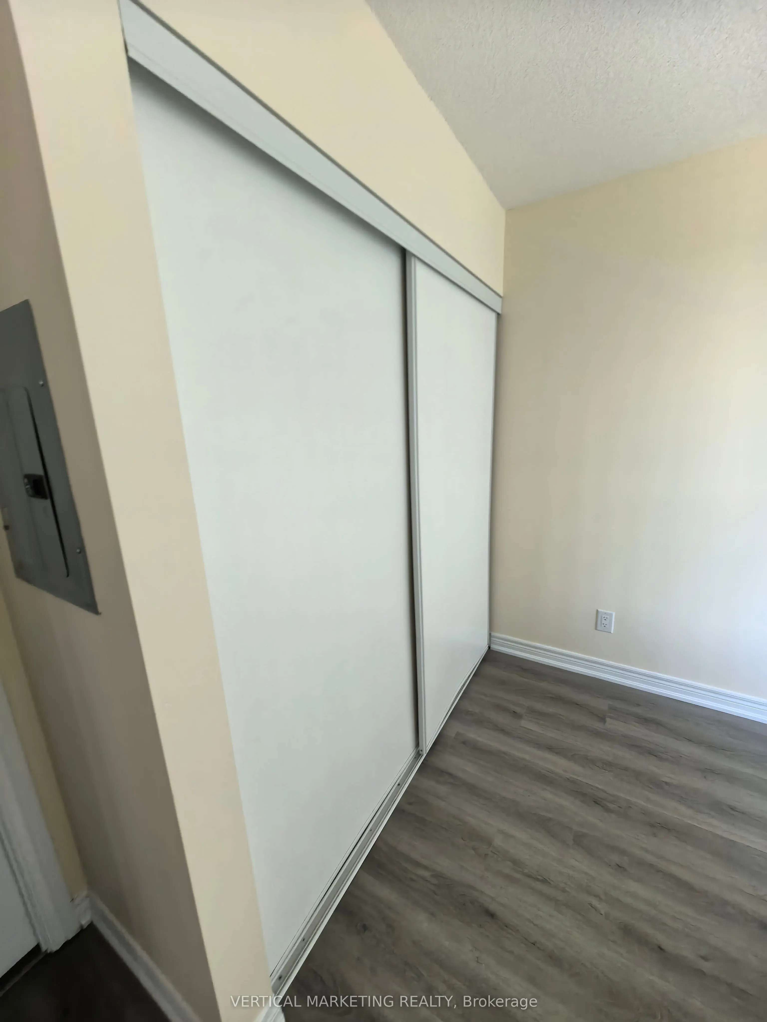 70 Town Centre Court, #1205