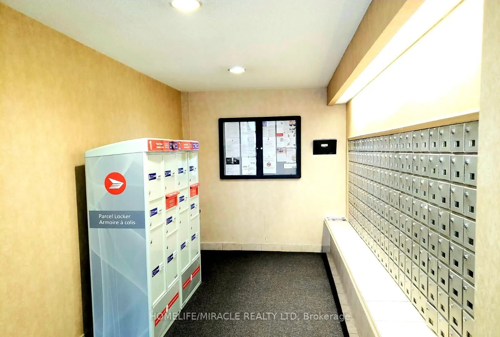 121 Trudelle Street, #814