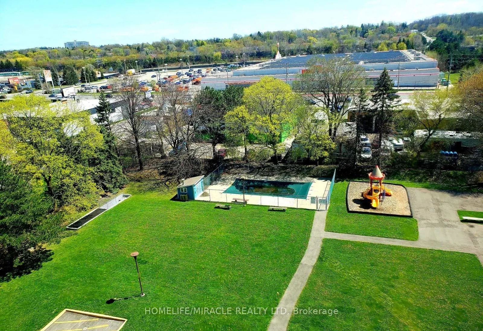 121 Trudelle Street, #814