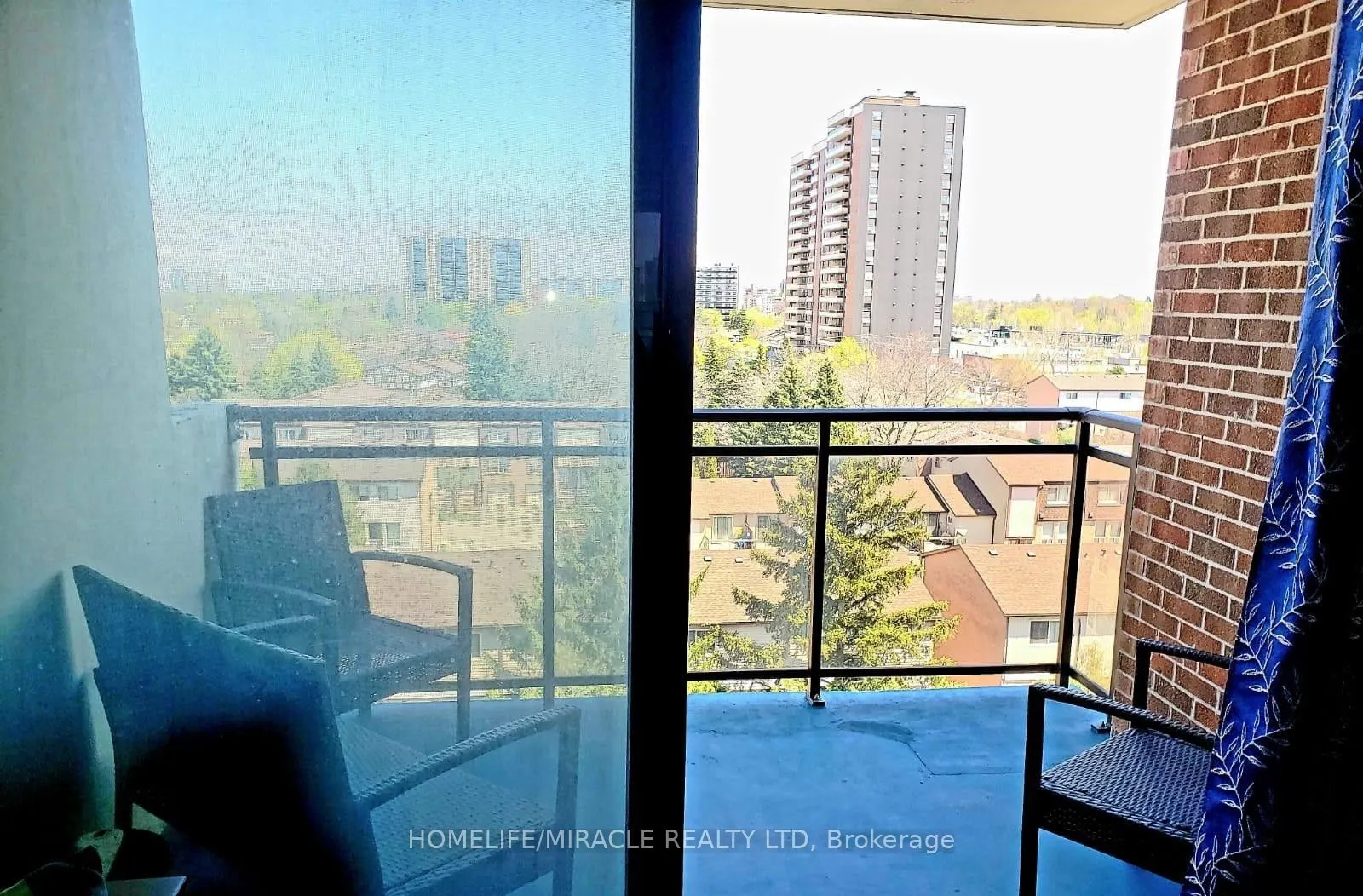 121 Trudelle Street, #814