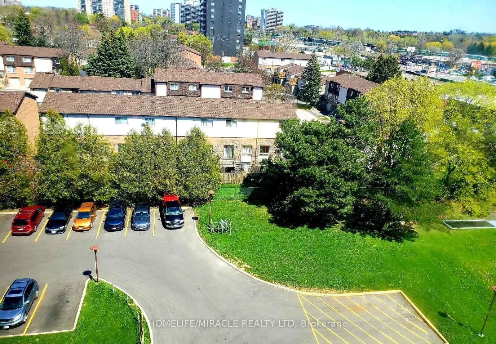 121 Trudelle Street, #814