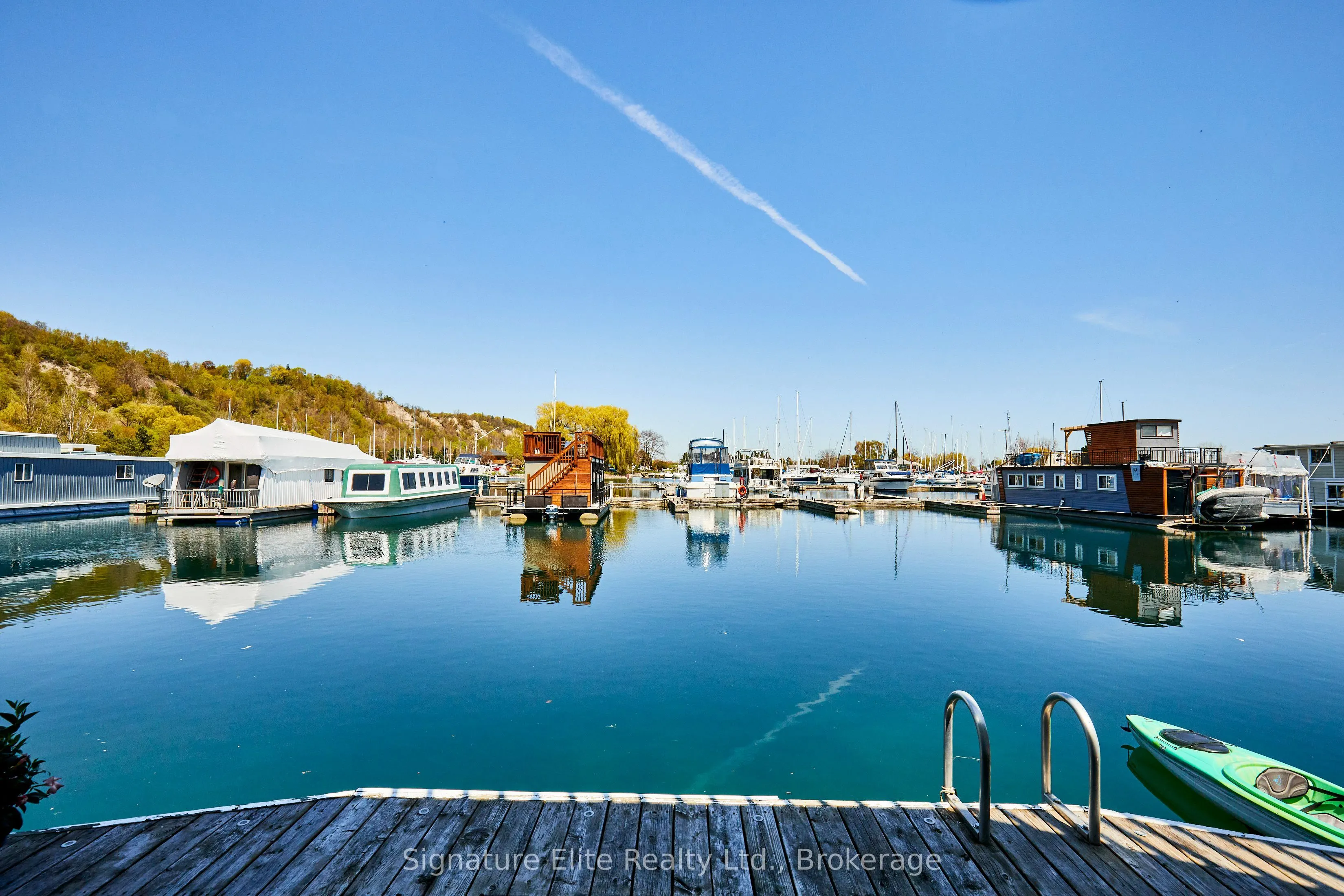 7 Brimley Road S, #14