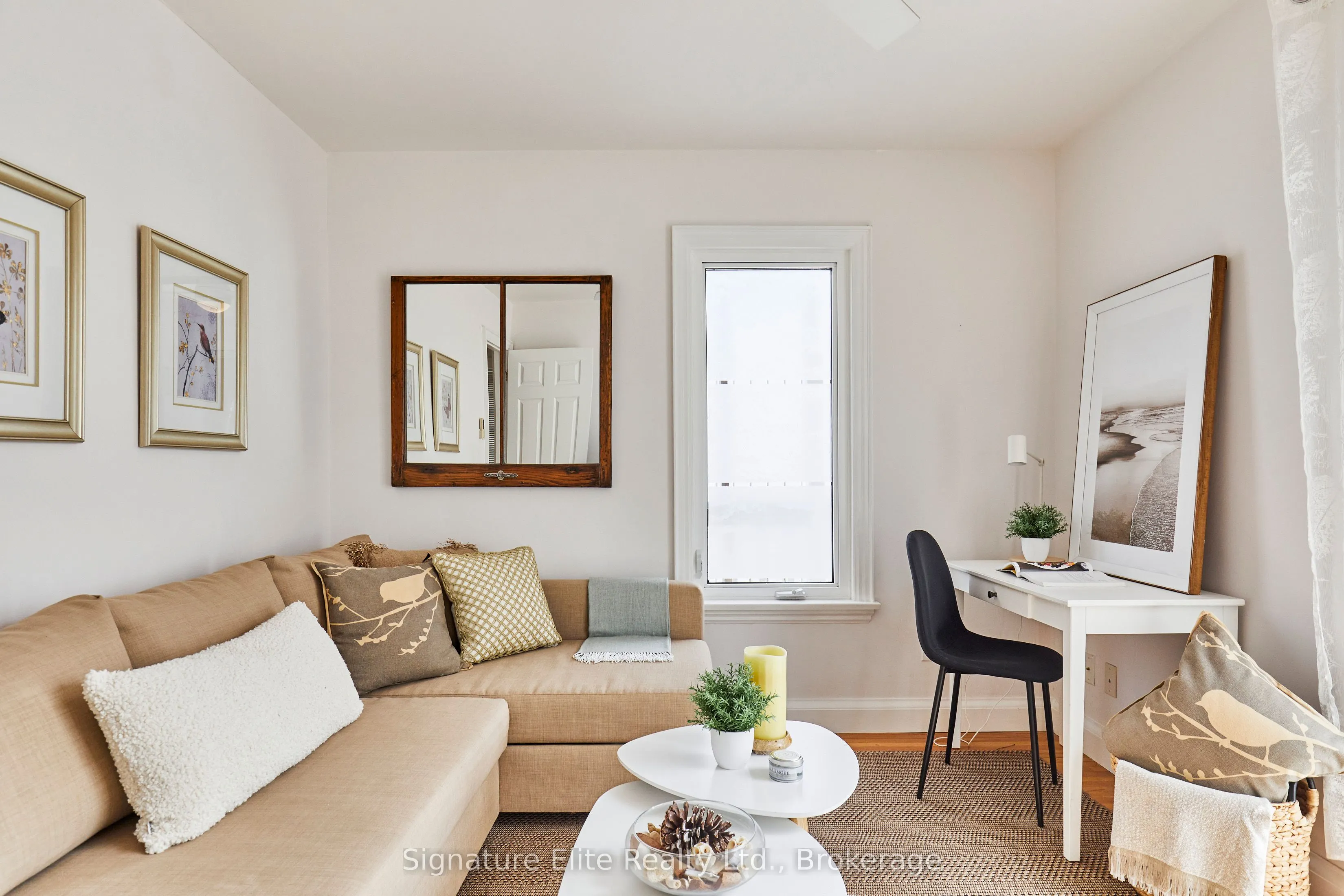 7 Brimley Road S, #14
