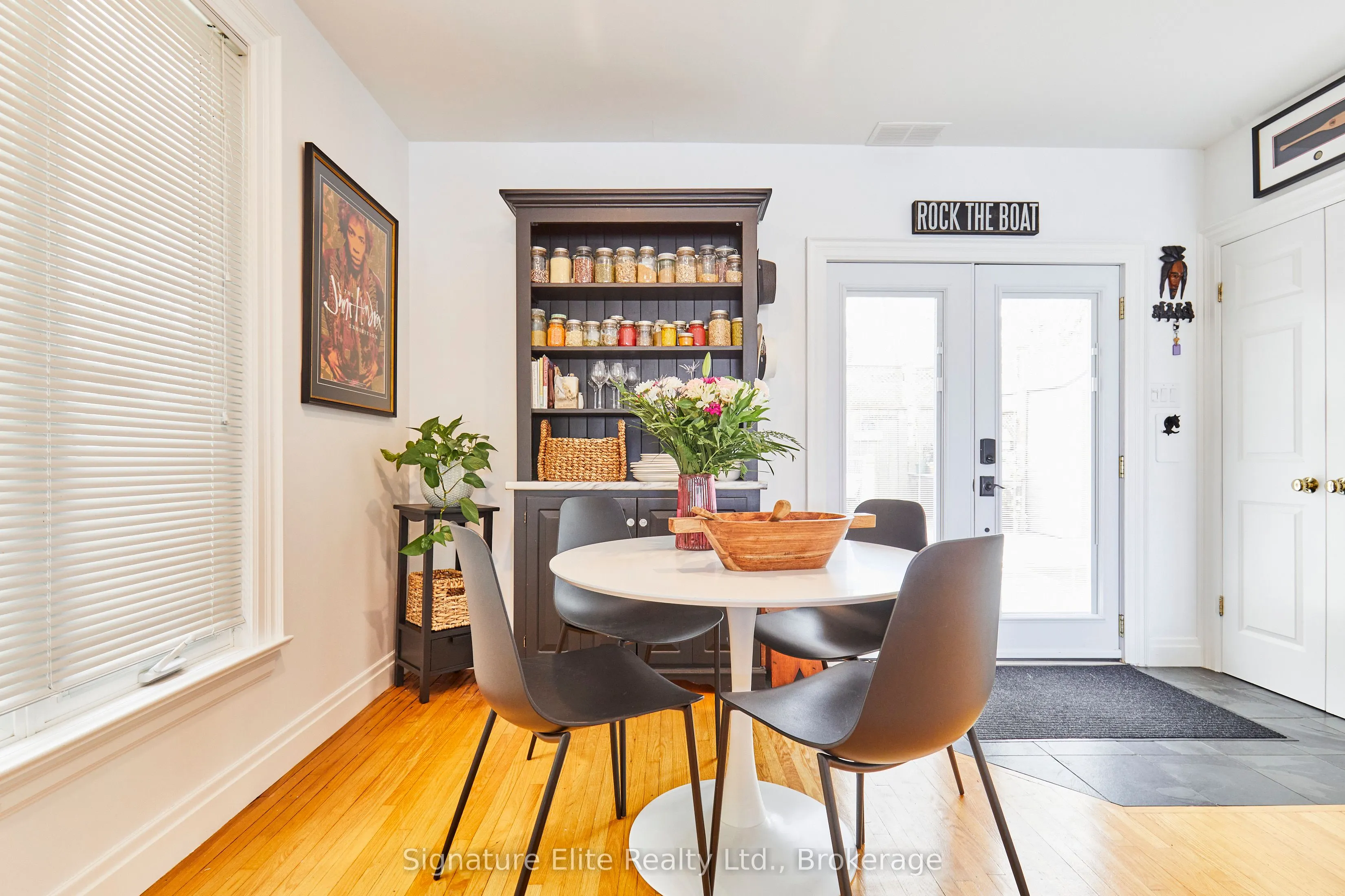 7 Brimley Road S, #14