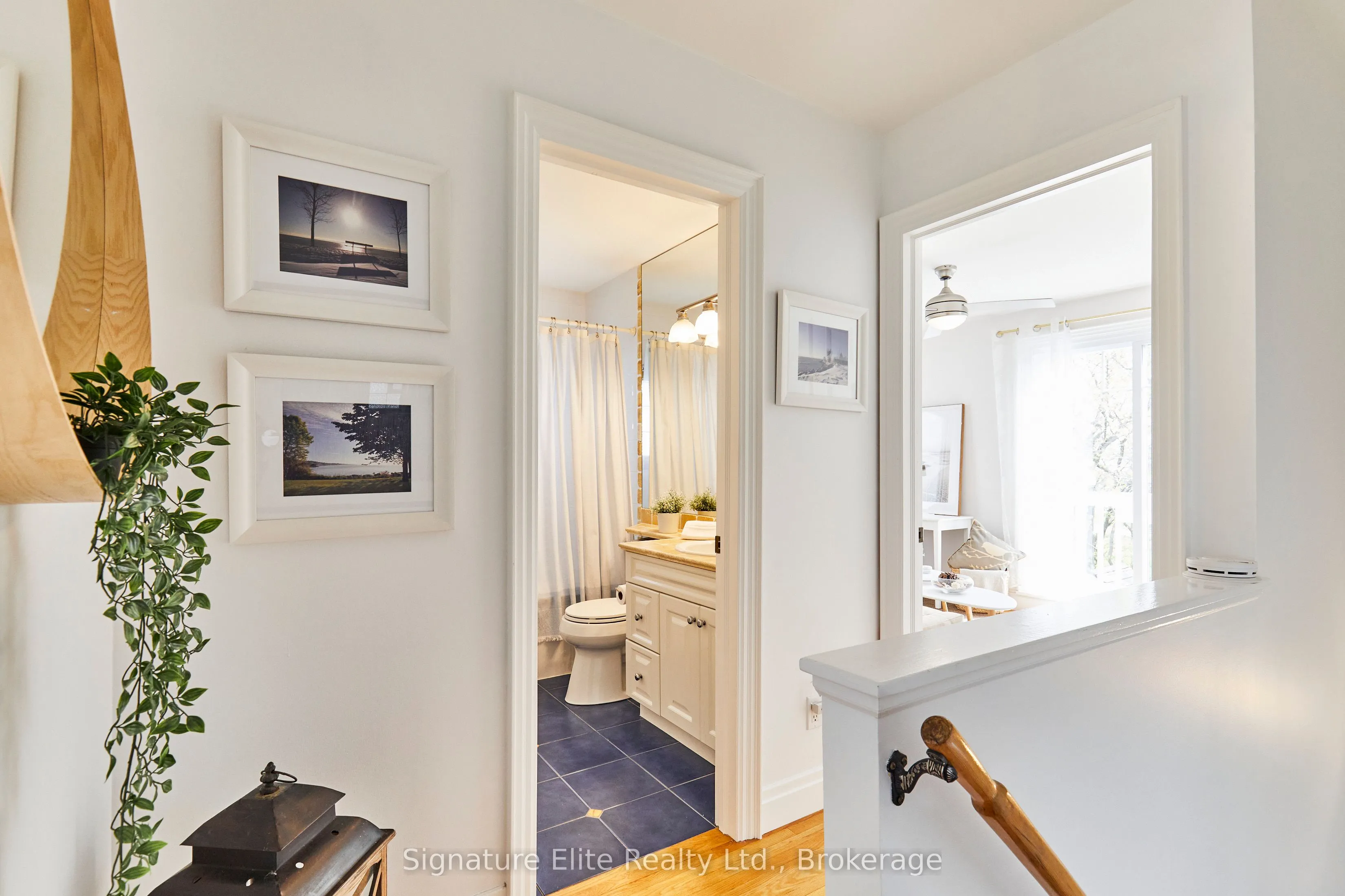 7 Brimley Road S, #14