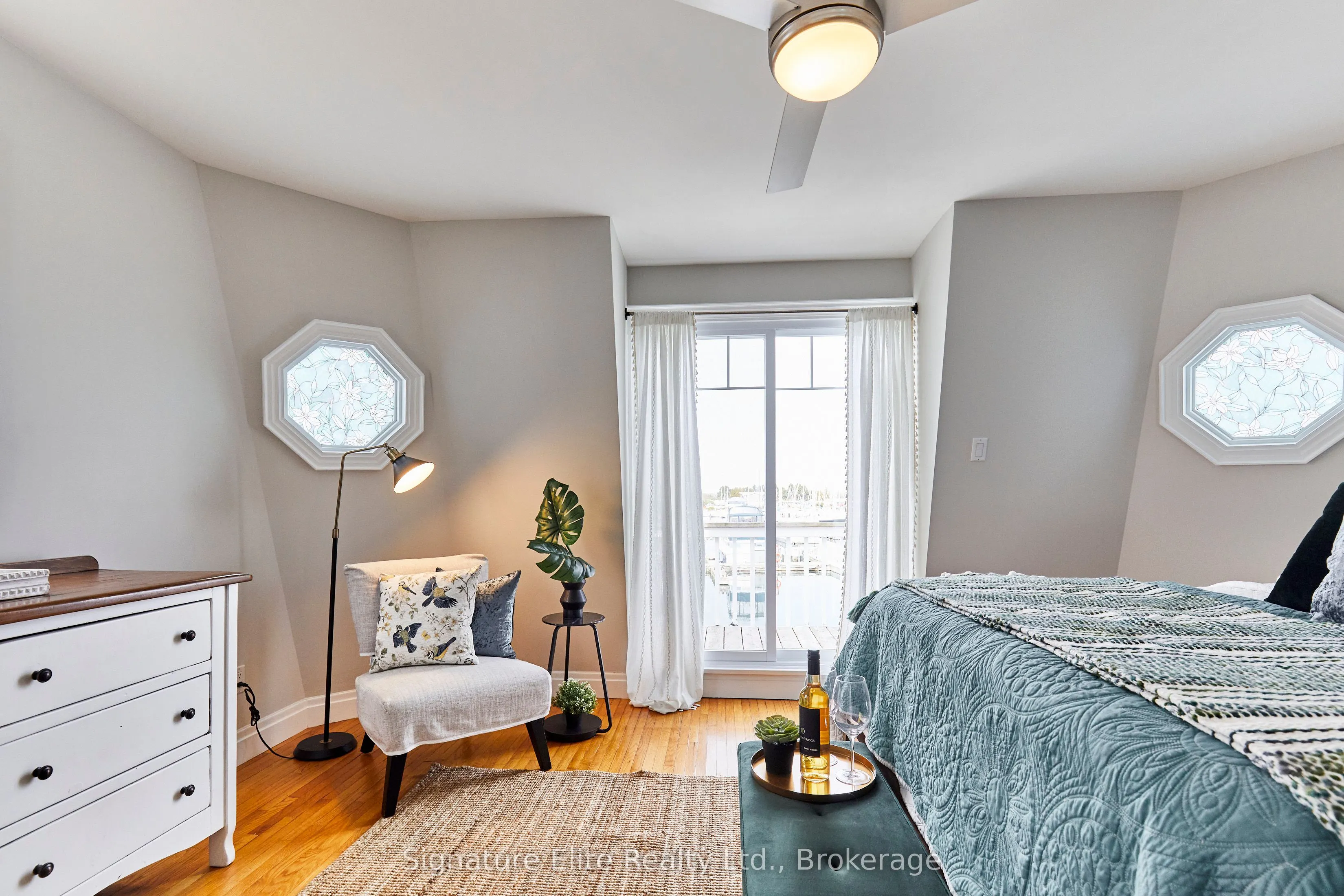 7 Brimley Road S, #14