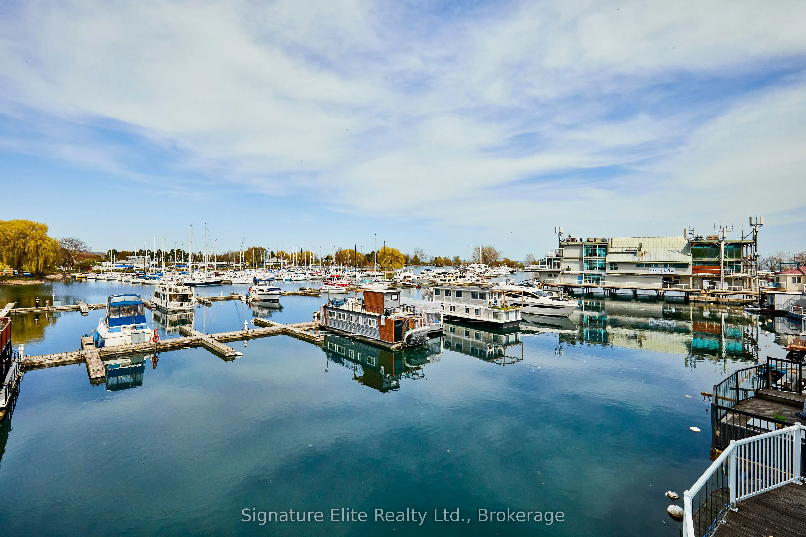 7 Brimley Road S, #14