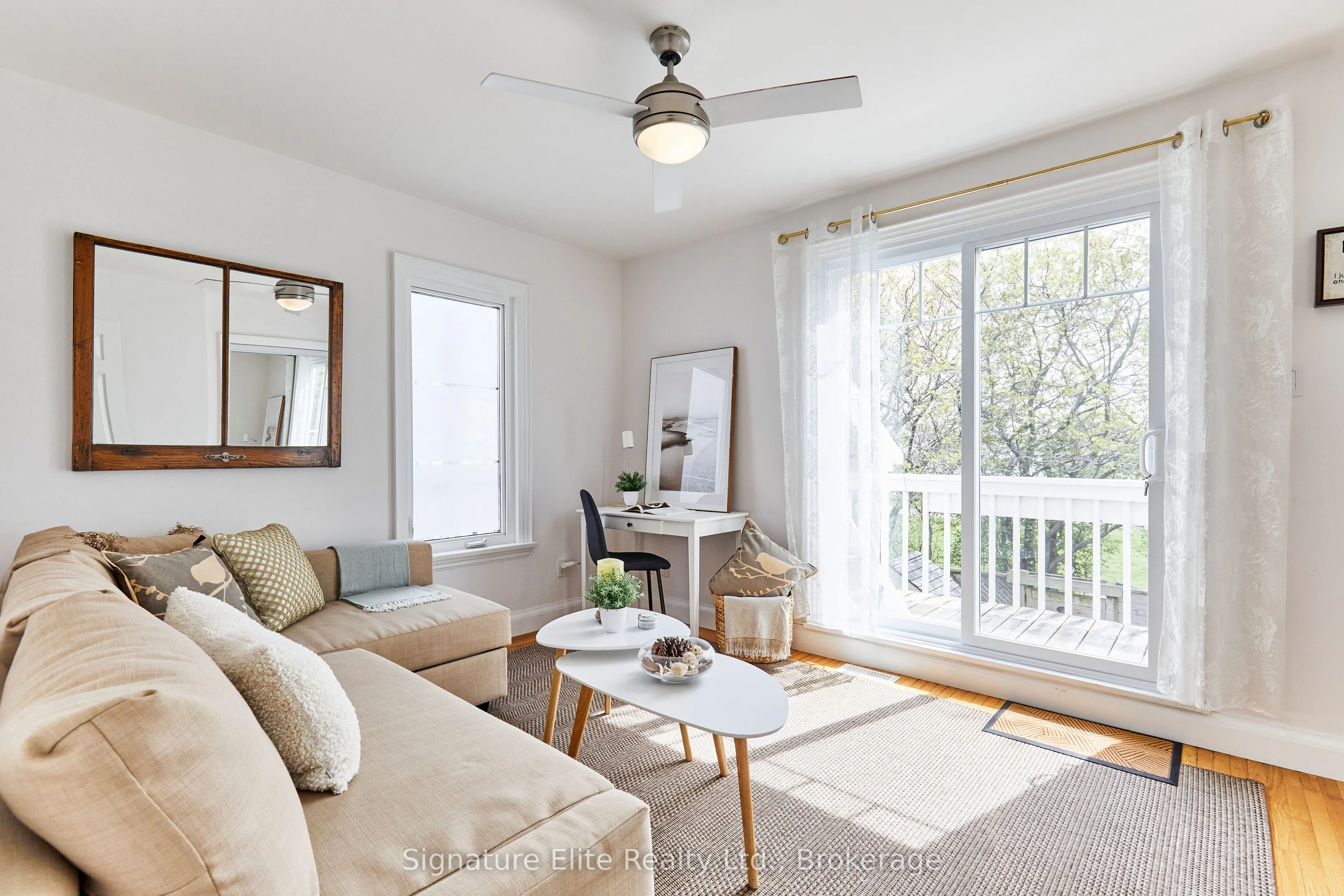 7 Brimley Road S, #14