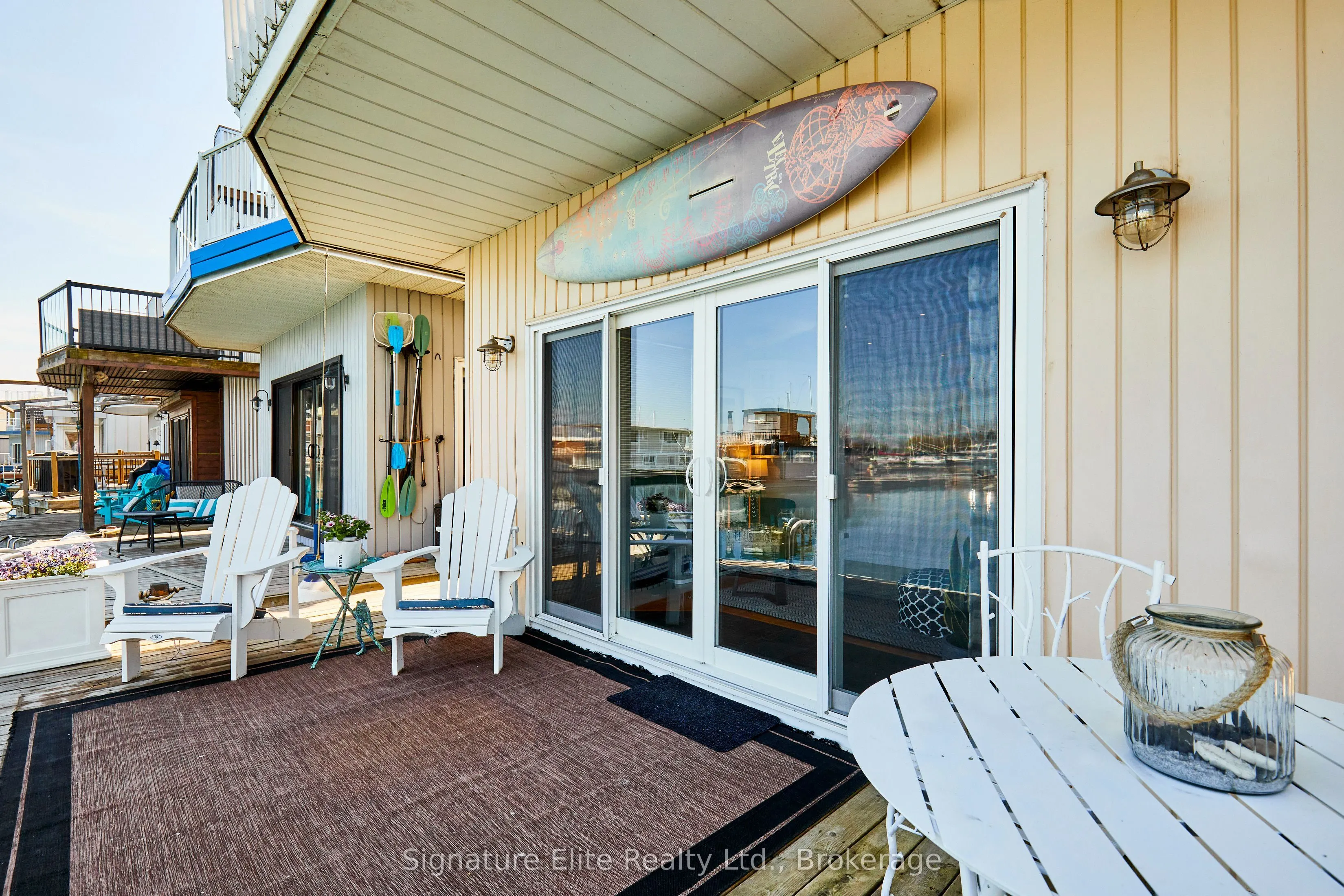 7 Brimley Road S, #14
