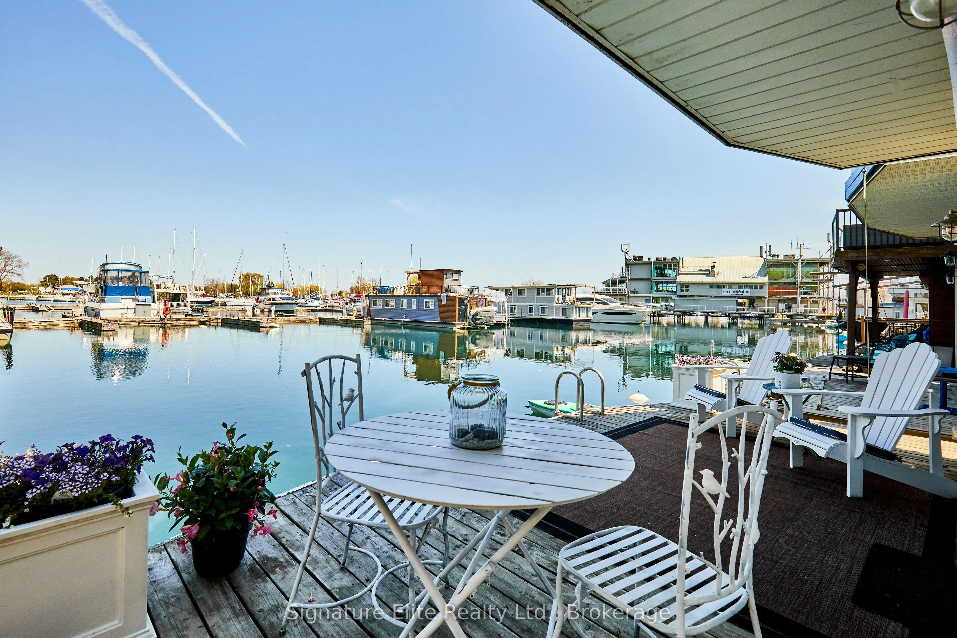 7 Brimley Road S, #14