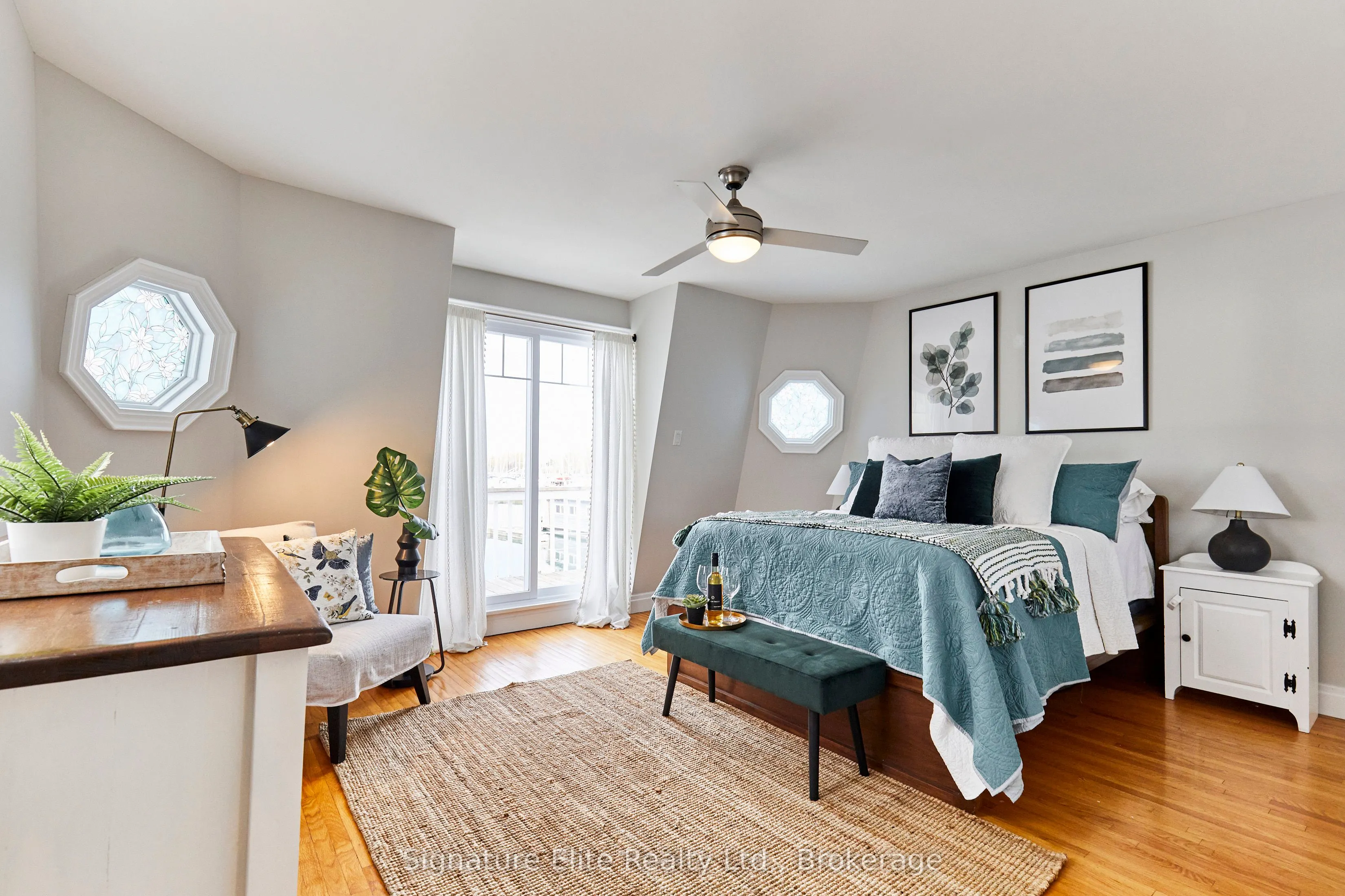 7 Brimley Road S, #14