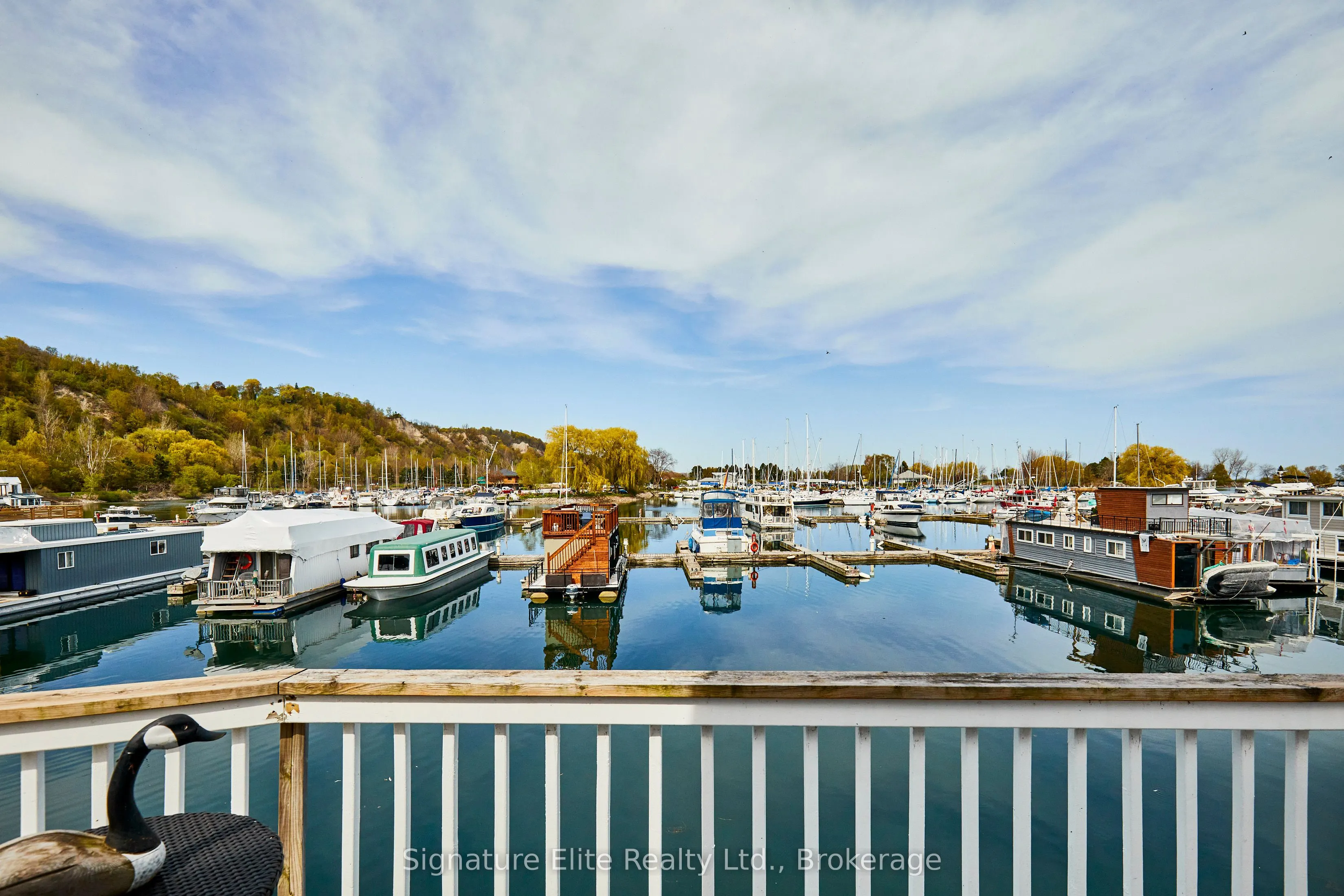7 Brimley Road S, #14