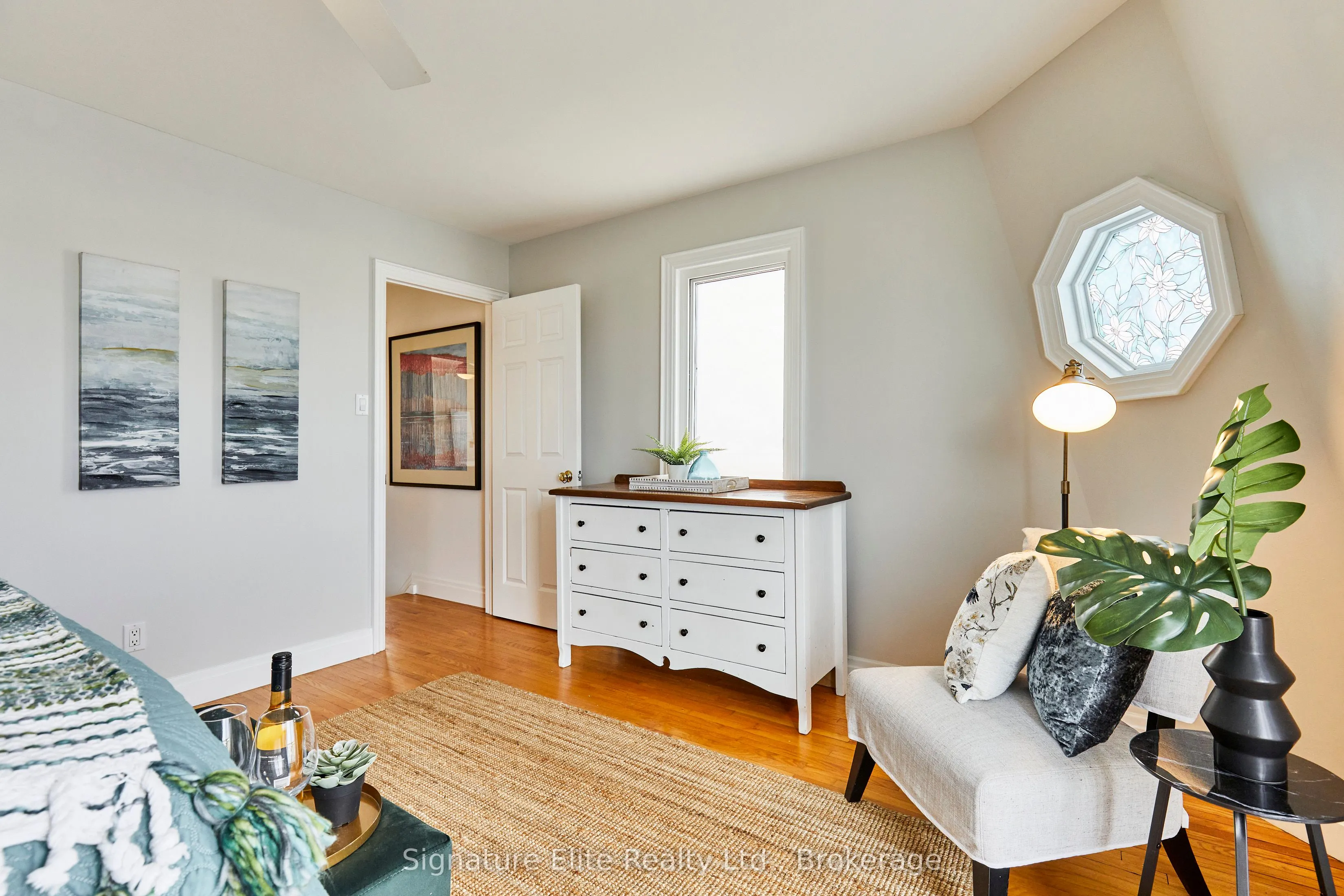 7 Brimley Road S, #14