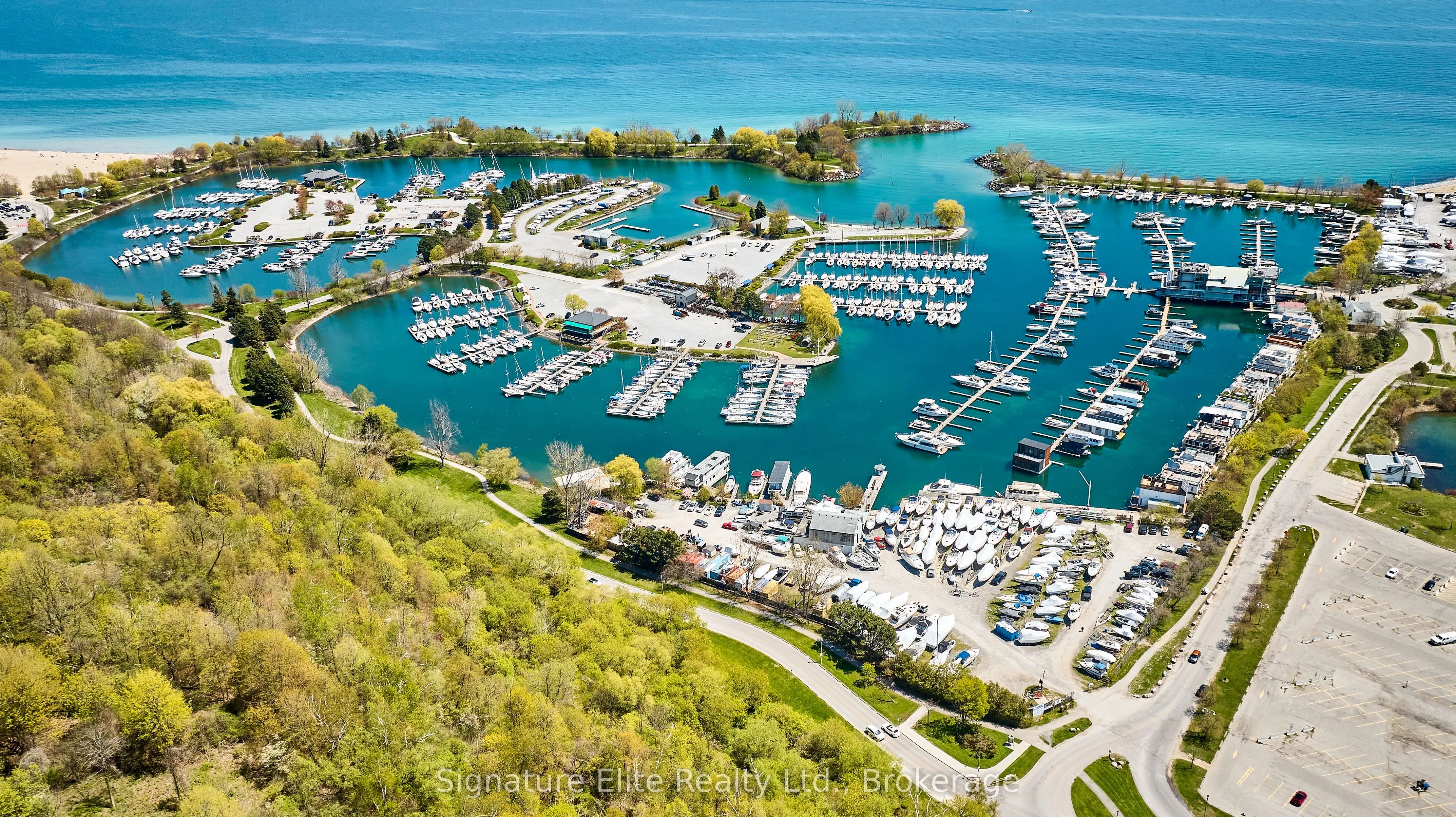 7 Brimley Road S, #14