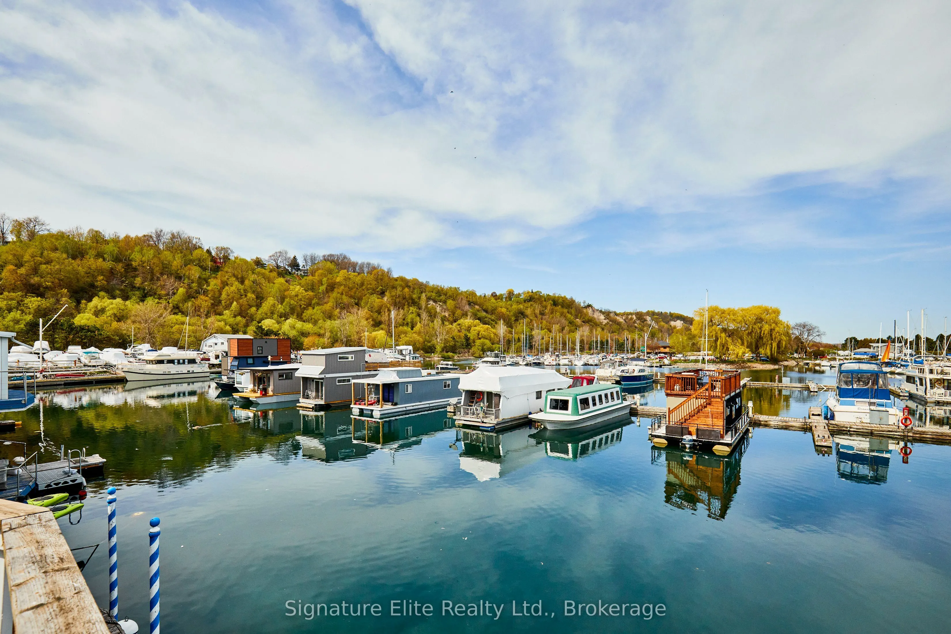 7 Brimley Road S, #14