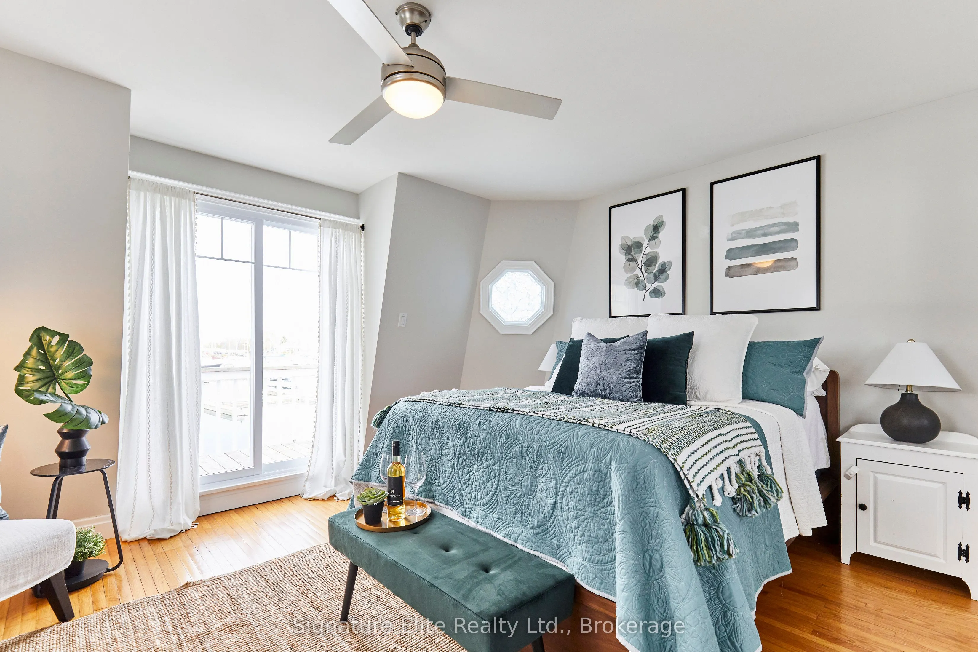 7 Brimley Road S, #14