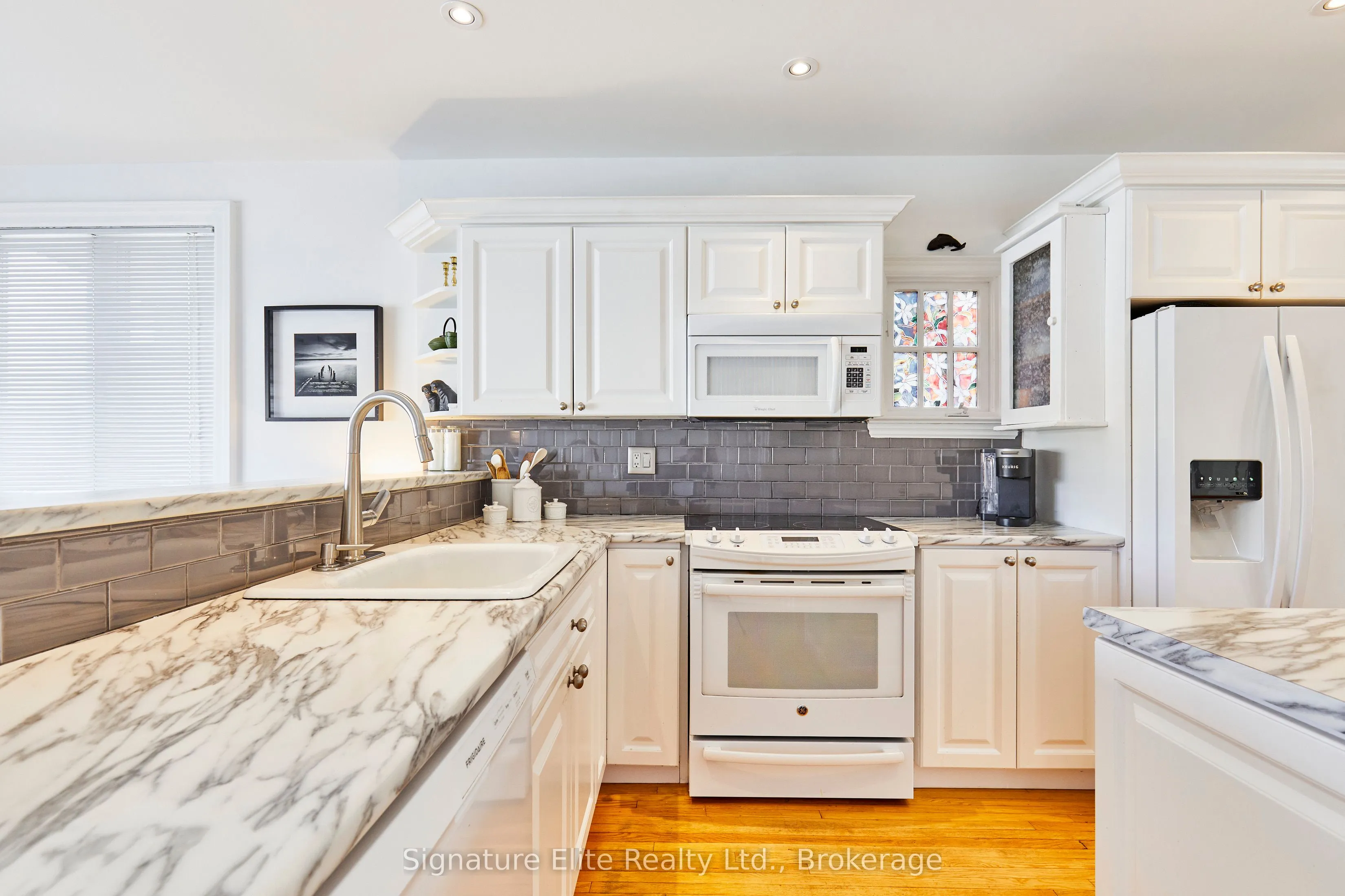 7 Brimley Road S, #14