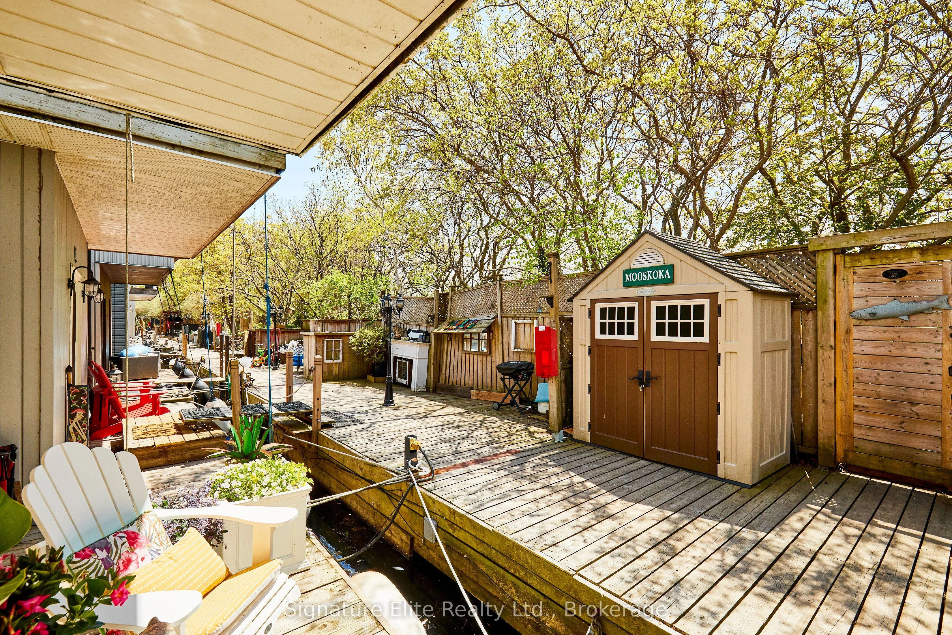 7 Brimley Road S, #14