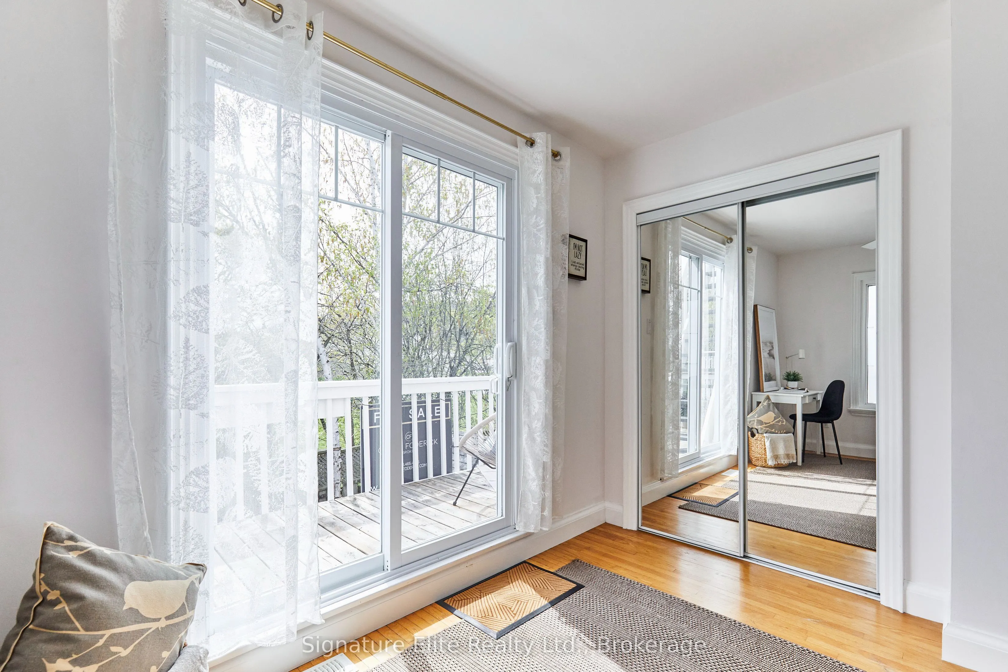 7 Brimley Road S, #14