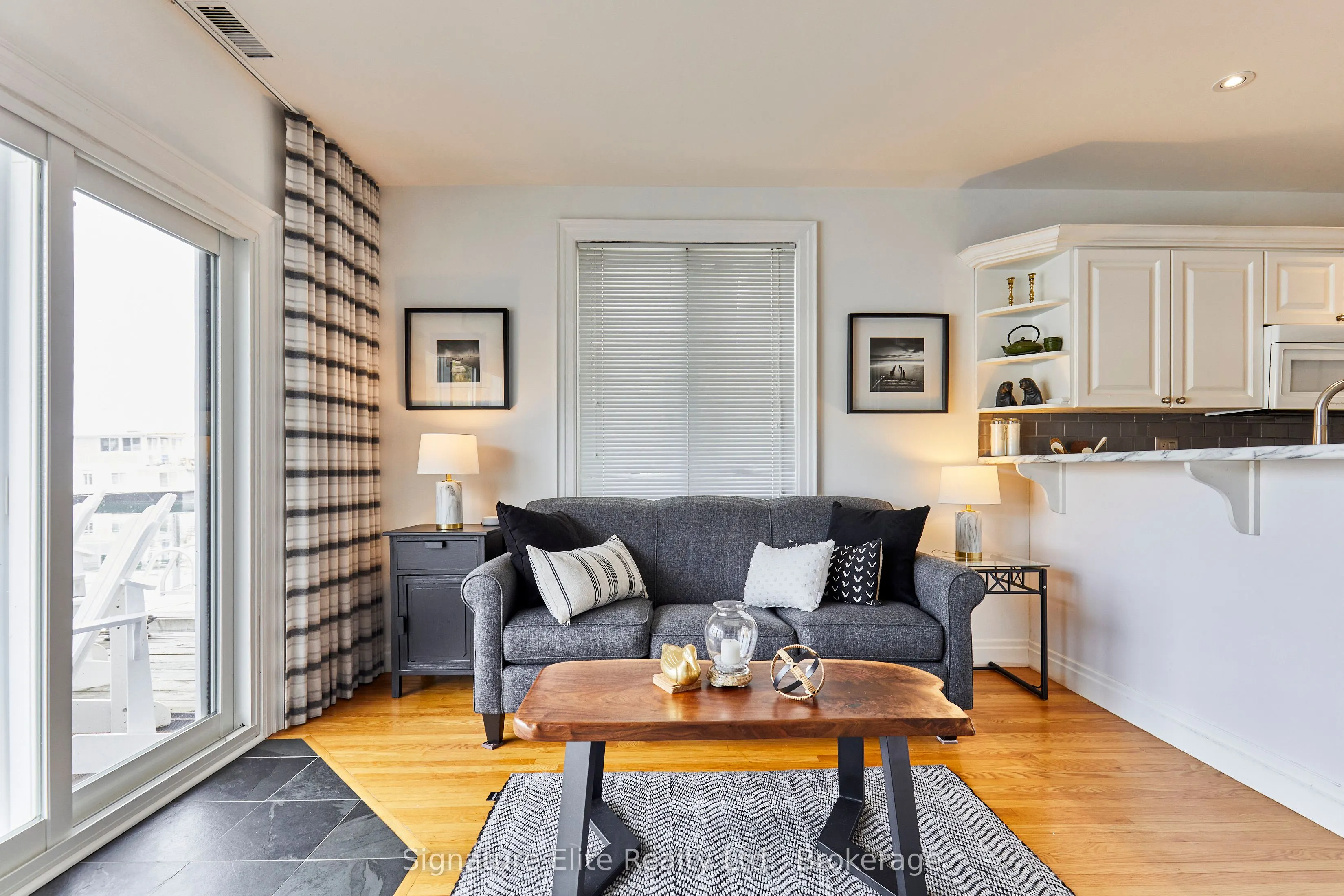 7 Brimley Road S, #14