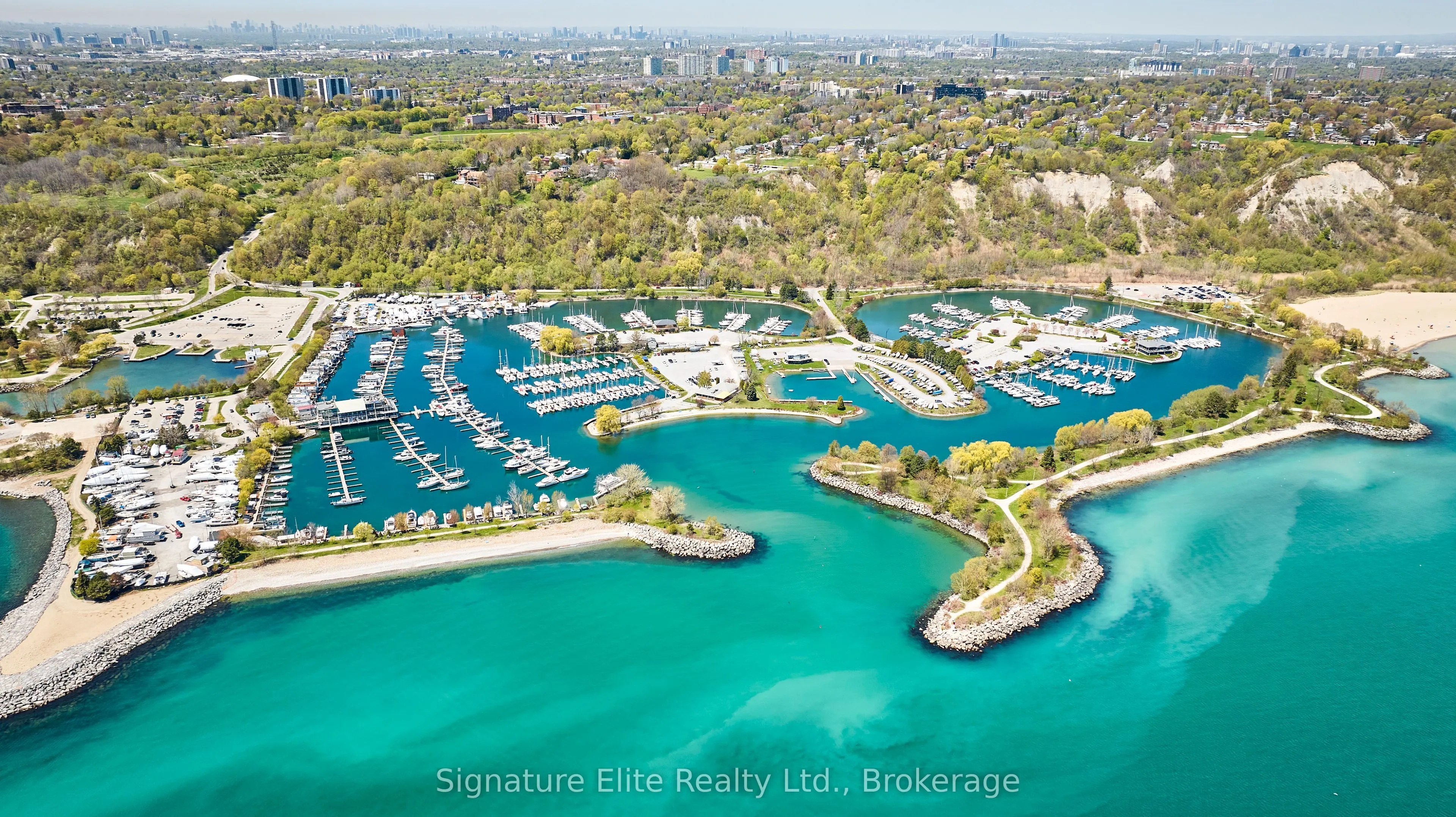 7 Brimley Road S, #14