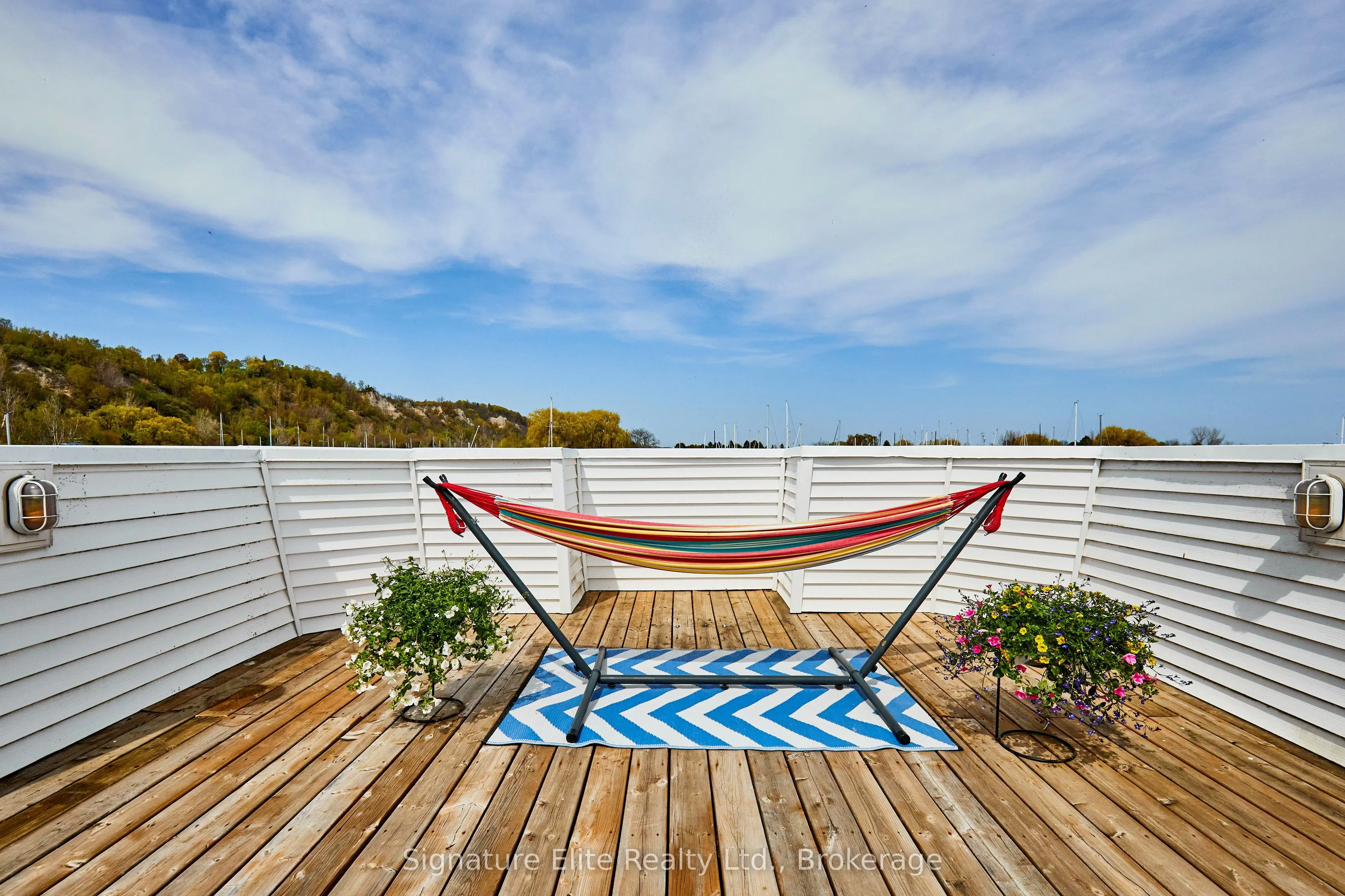 7 Brimley Road S, #14