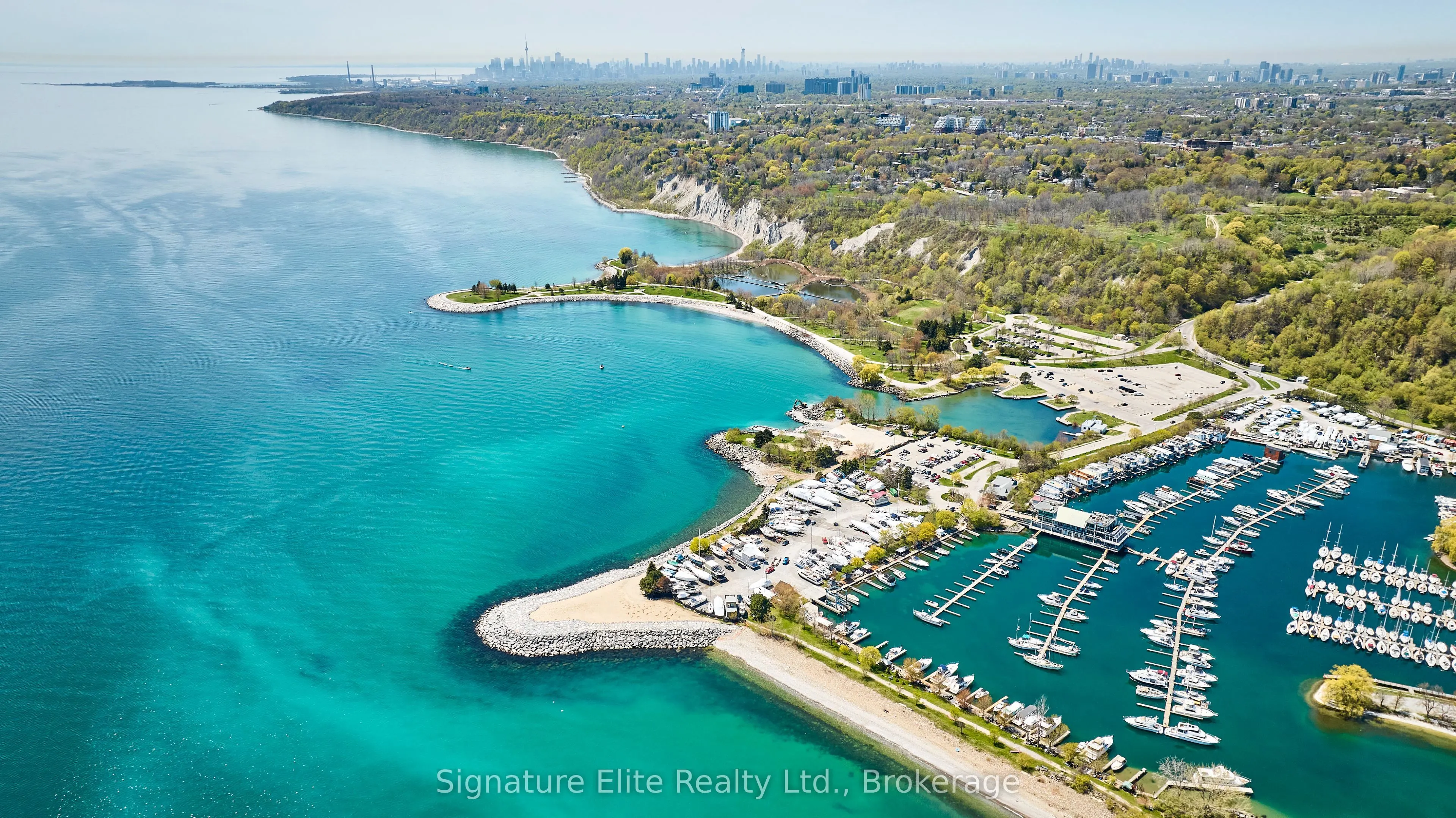 7 Brimley Road S, #14
