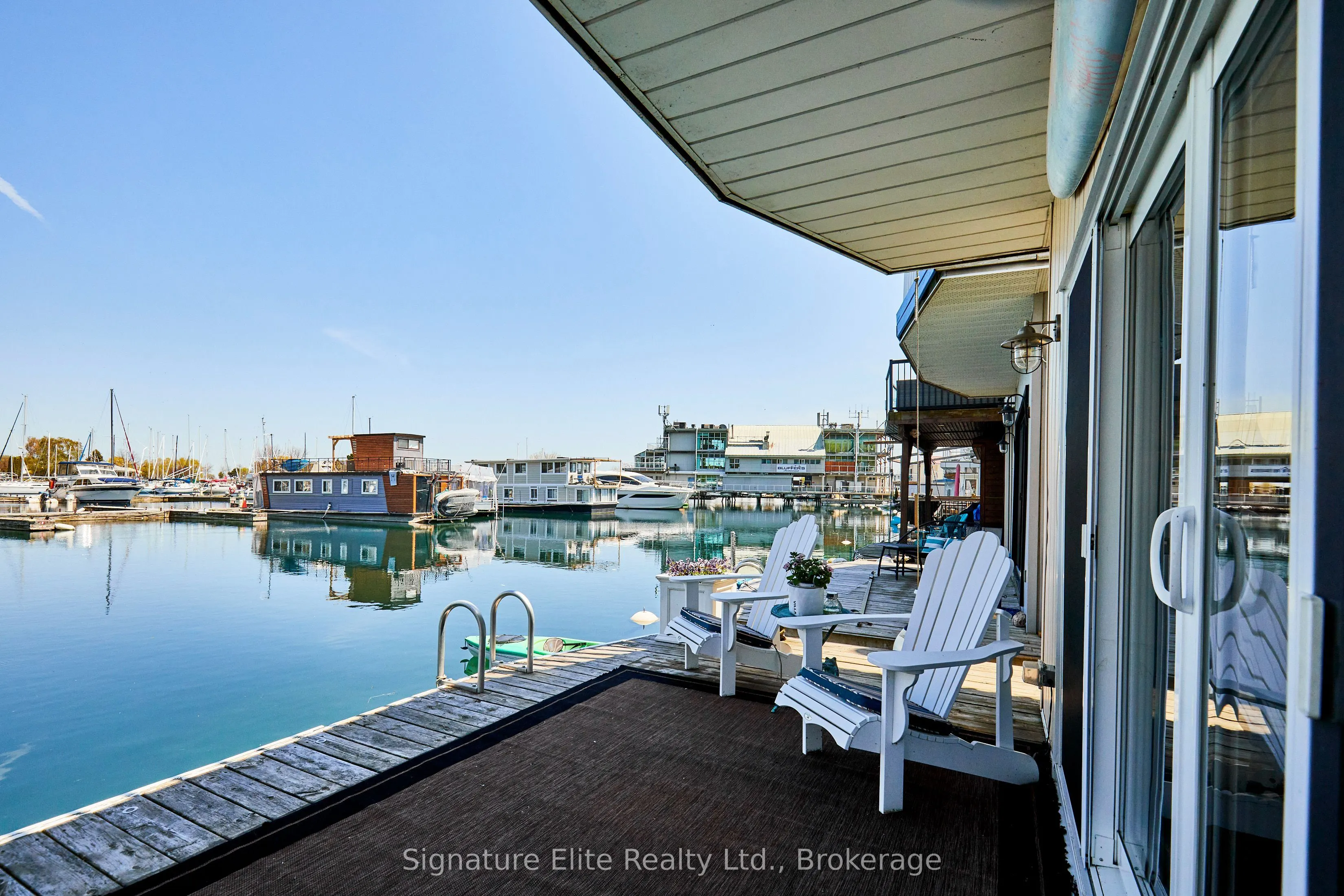 7 Brimley Road S, #14