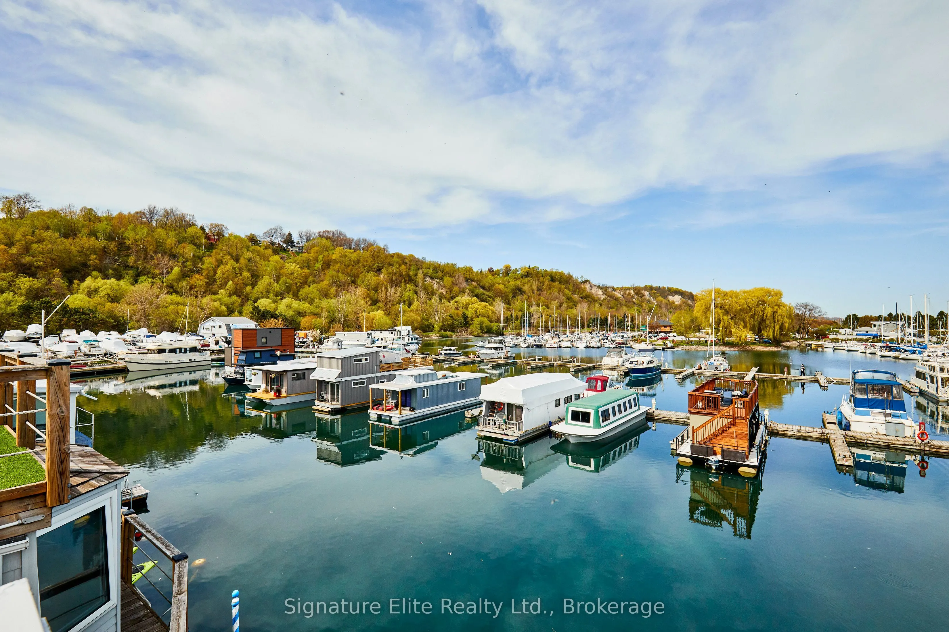 7 Brimley Road S, #14