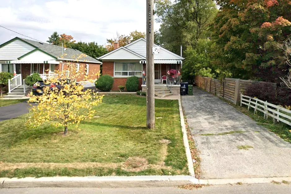 134 Glenshephard Drive