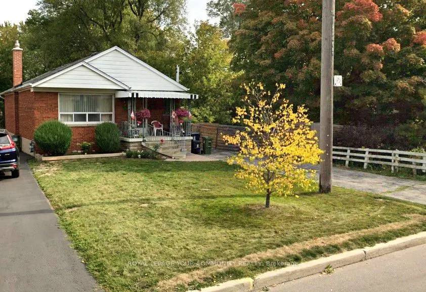 134 Glenshephard Drive