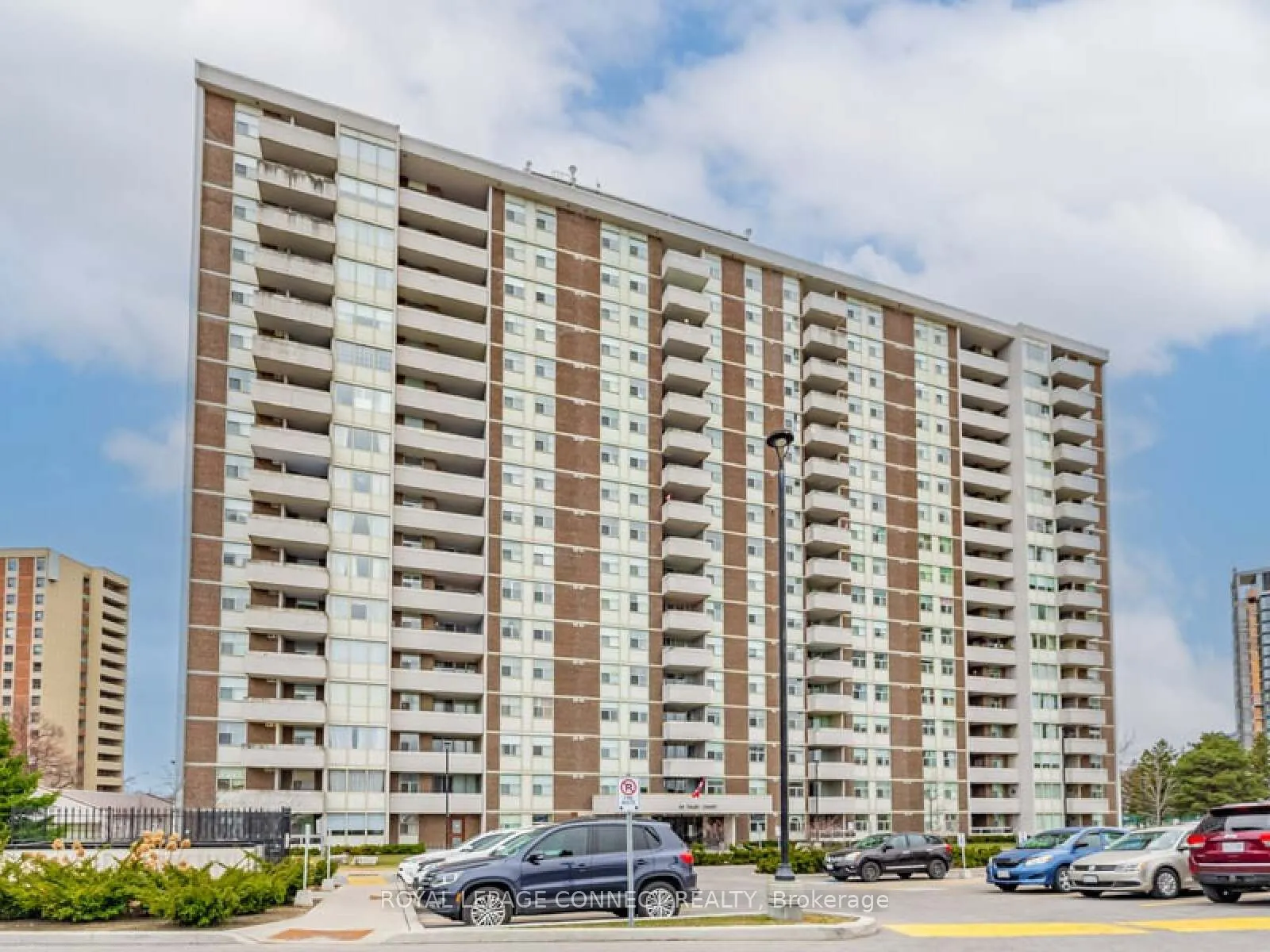 44 Falby Court, #1711