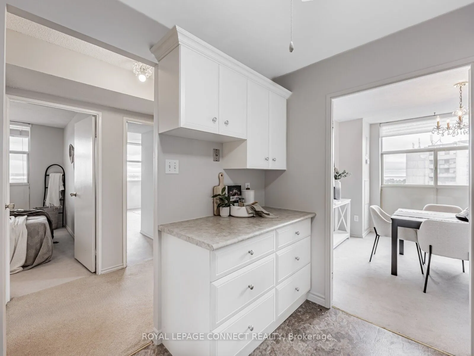 44 Falby Court, #1711