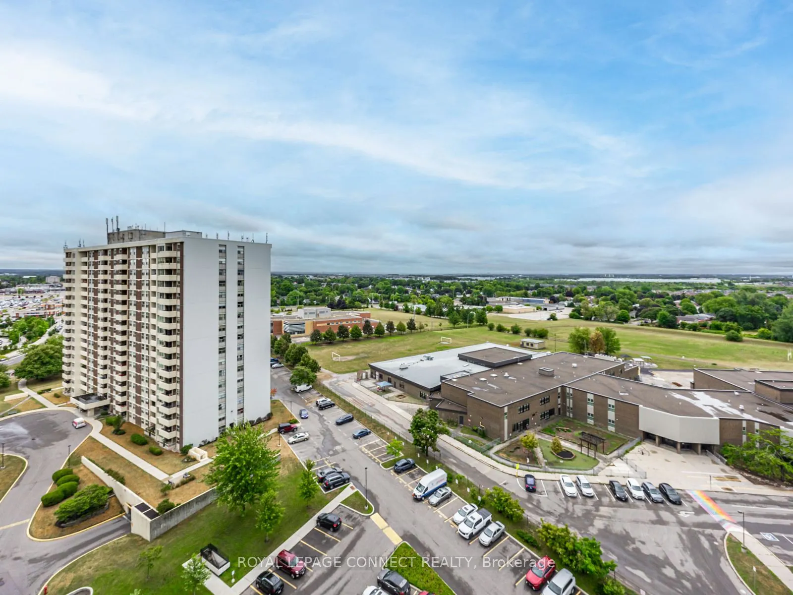 44 Falby Court, #1711