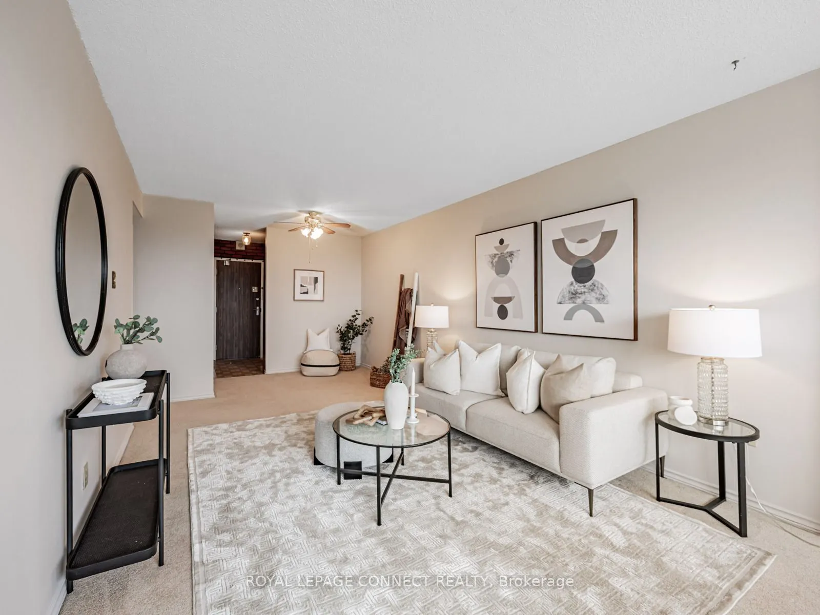44 Falby Court, #1711