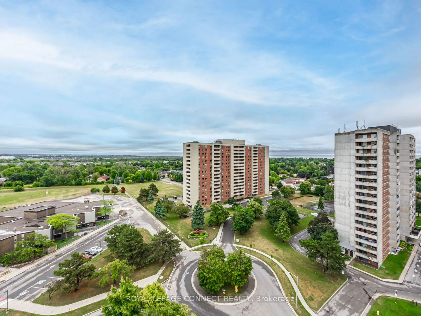 44 Falby Court, #1711