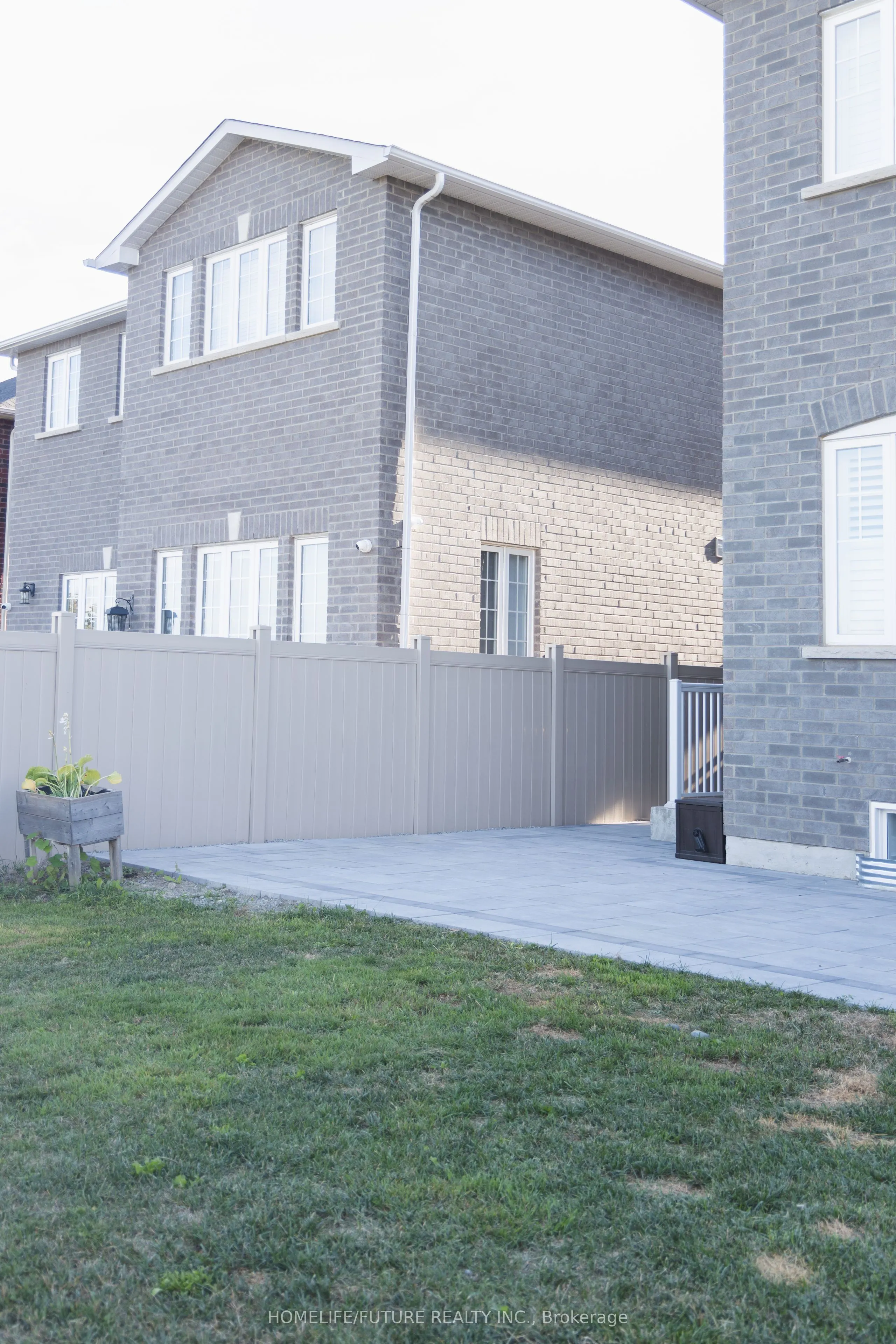 721 Audley Road S, #Bsmt