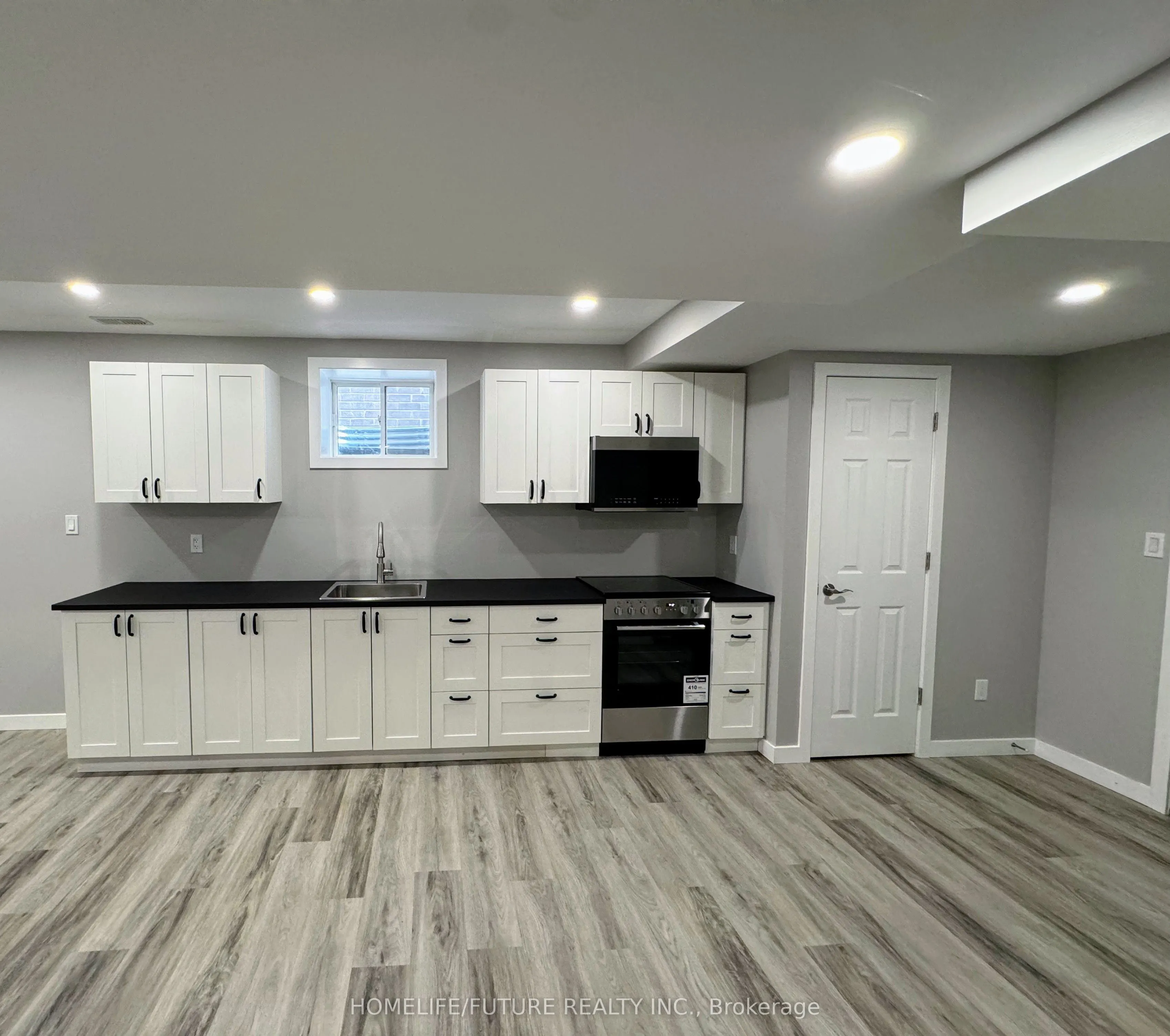 721 Audley Road S, #Bsmt