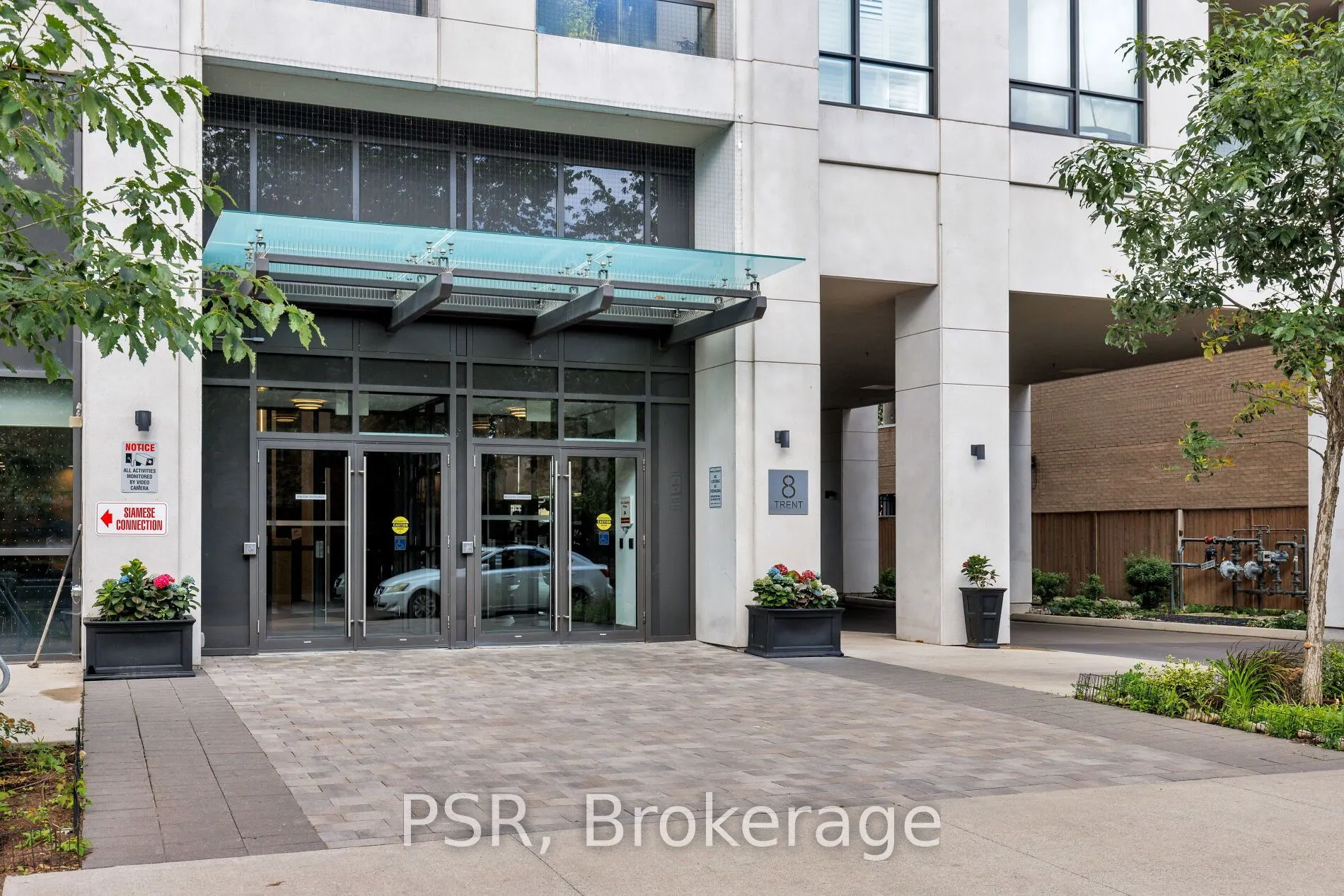 8 Trent Avenue, #1017