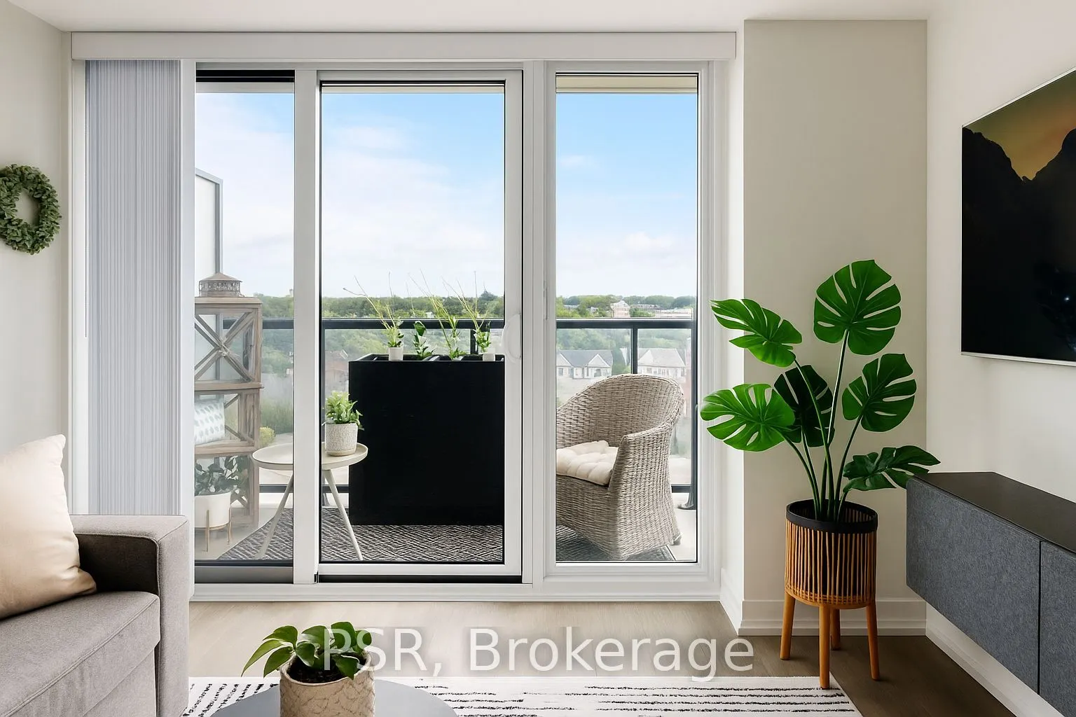8 Trent Avenue, #1017
