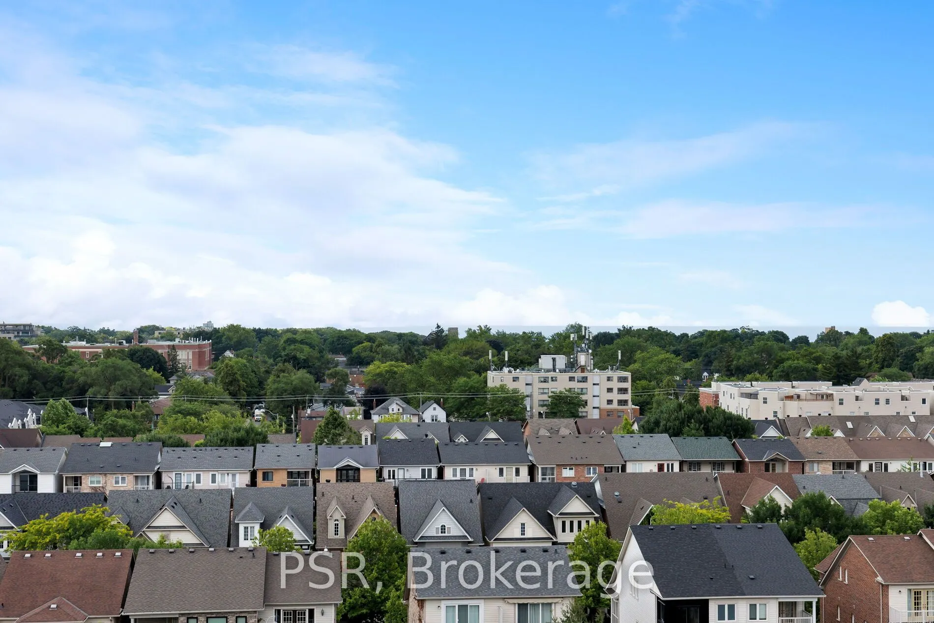 8 Trent Avenue, #1017