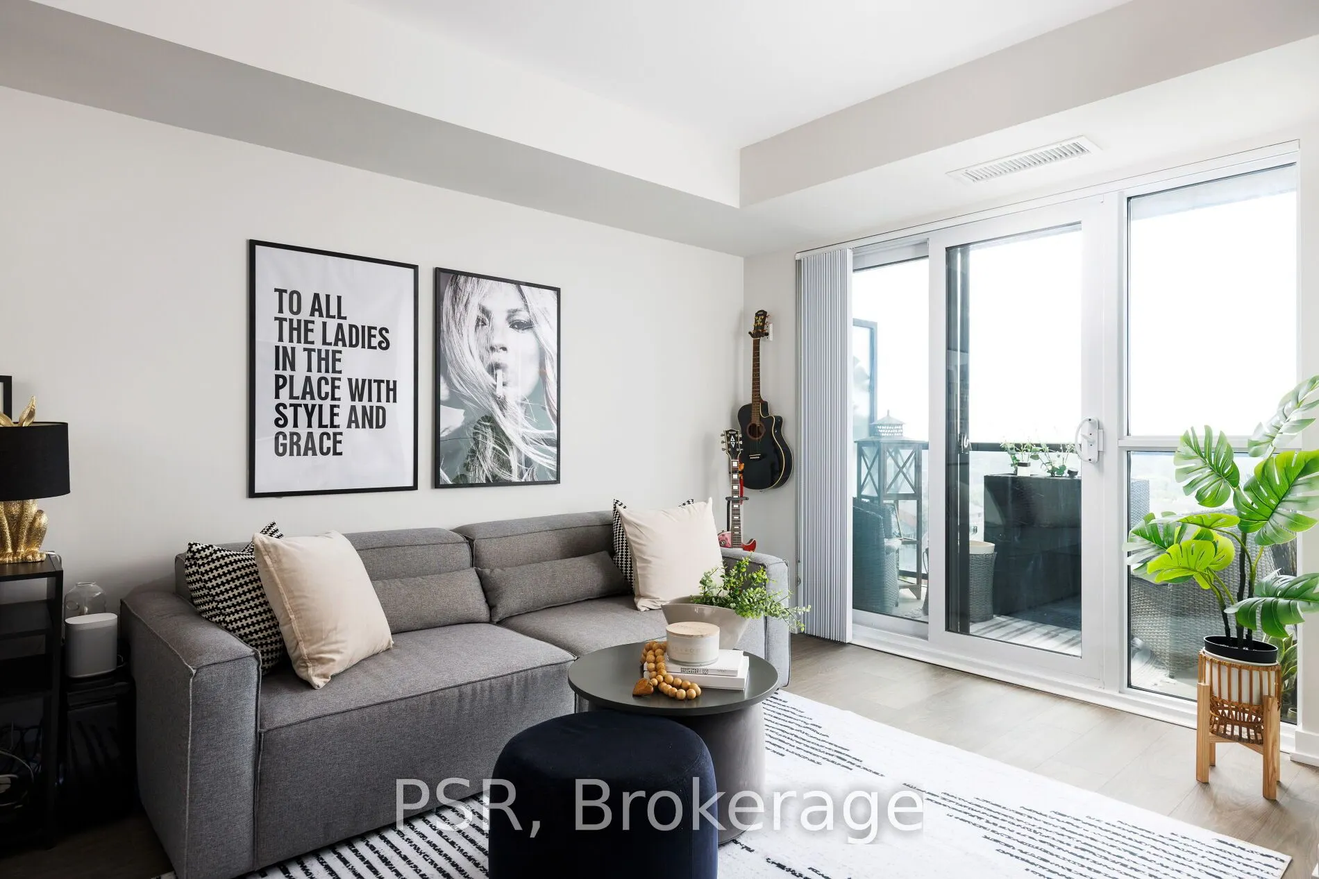 8 Trent Avenue, #1017