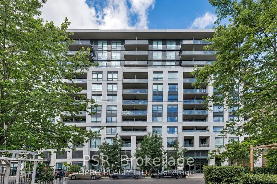 8 Trent Avenue, #1017