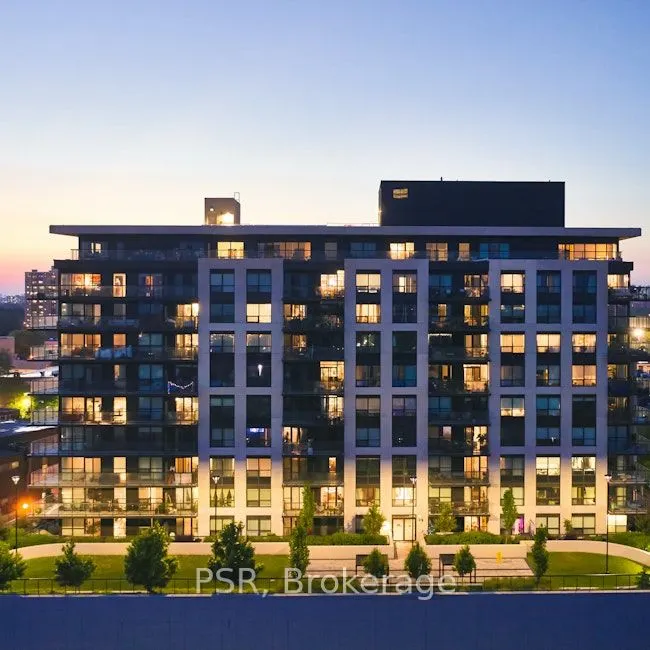 8 Trent Avenue, #1017