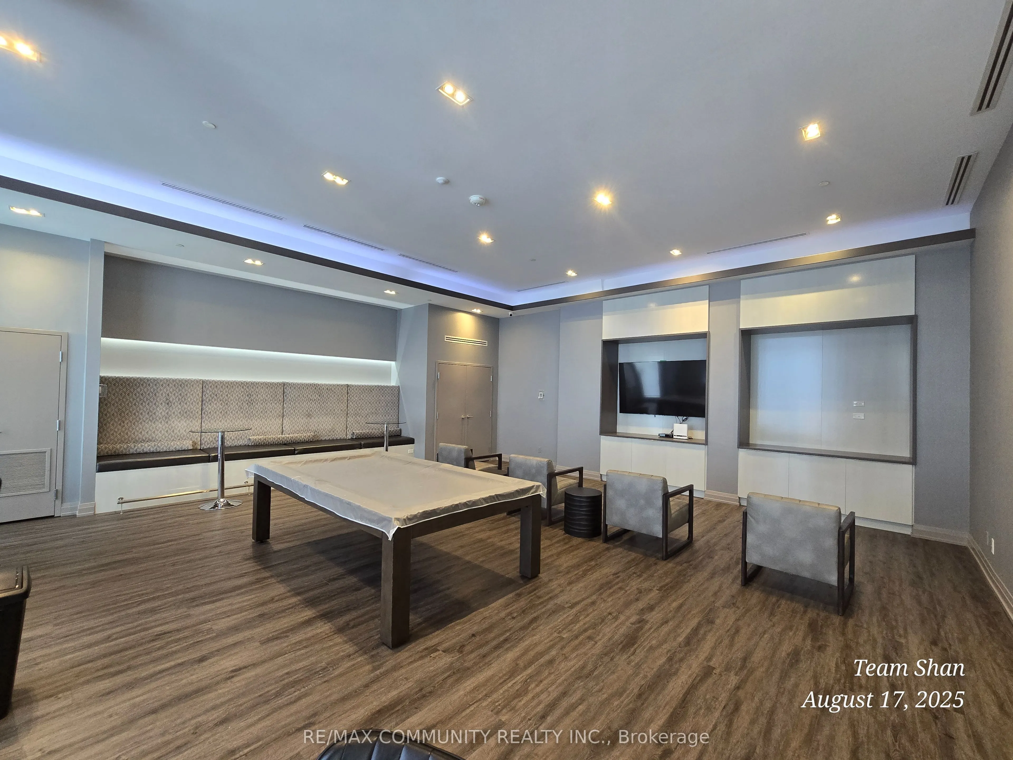 3121 SHEPPARD Avenue E, #518