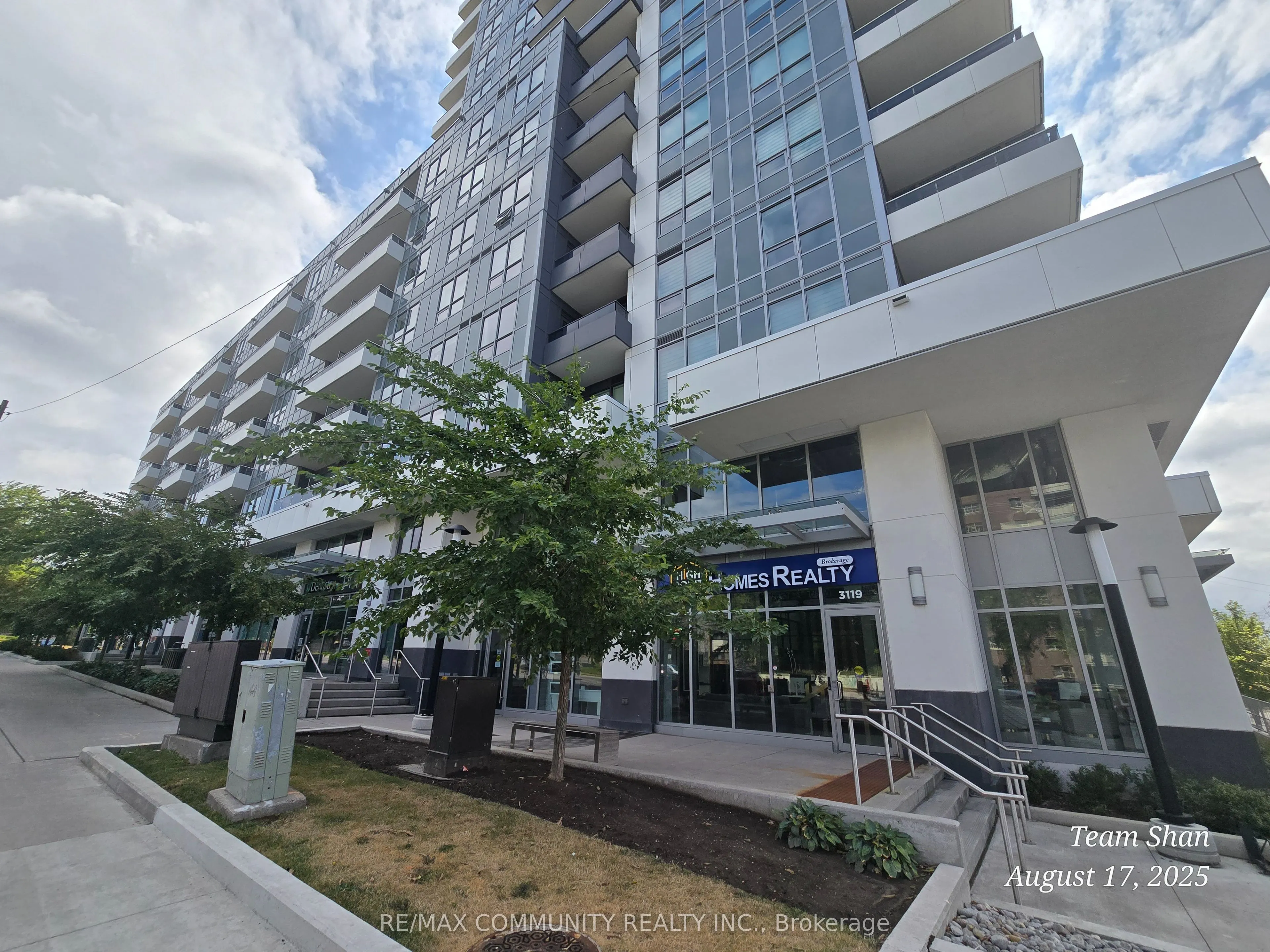 3121 SHEPPARD Avenue E, #518